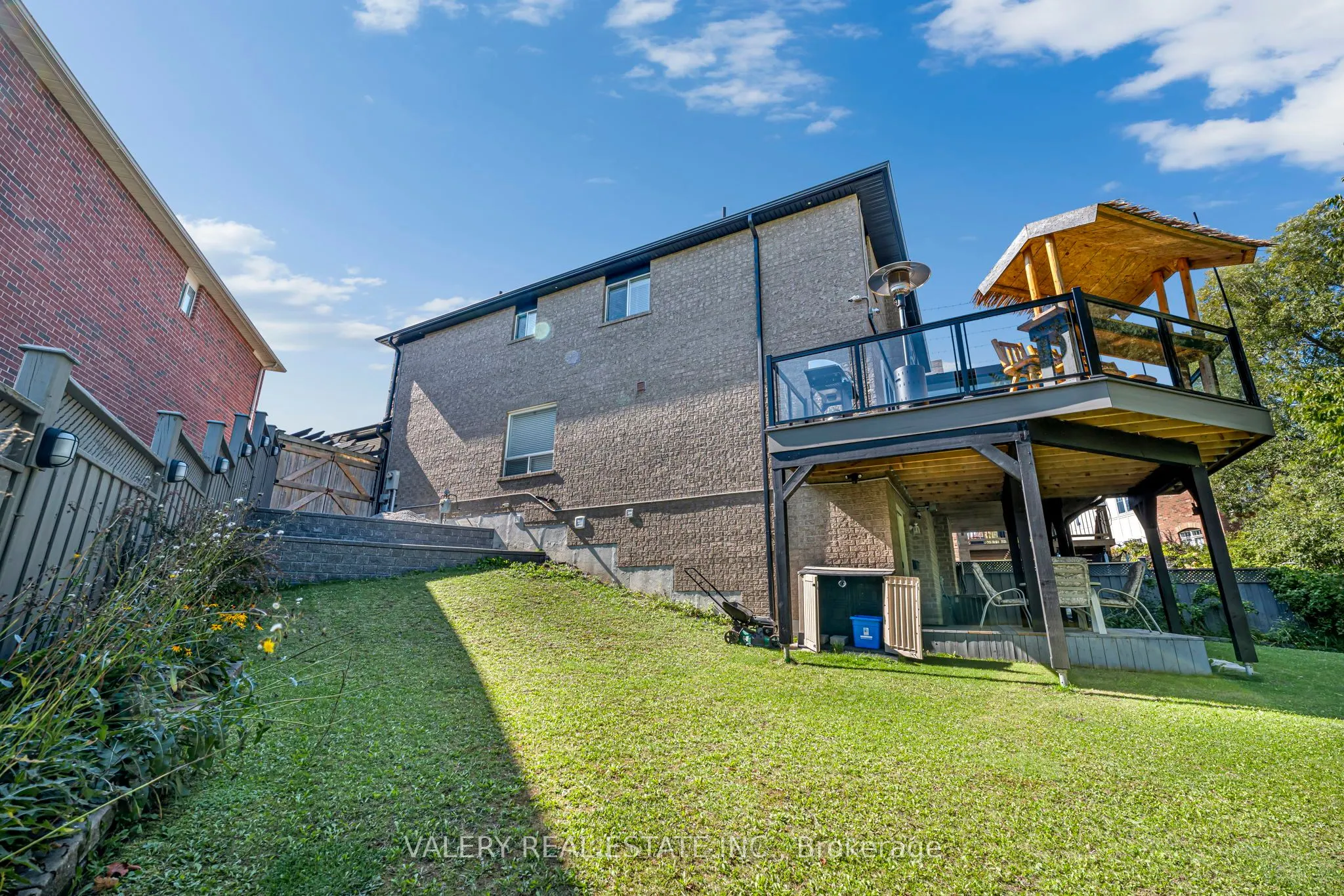 63 Angier Crescent, #Basement