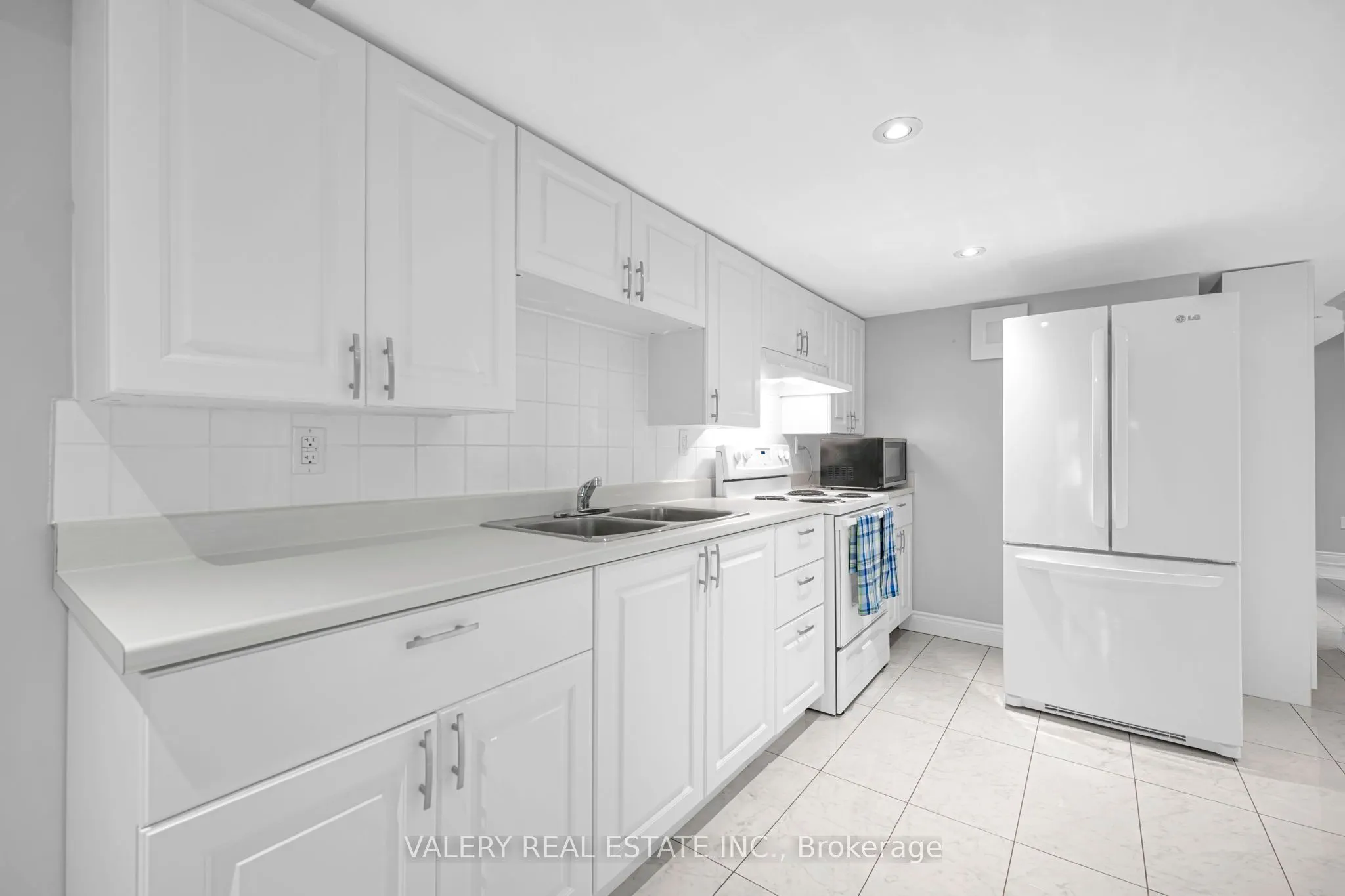63 Angier Crescent, #Basement