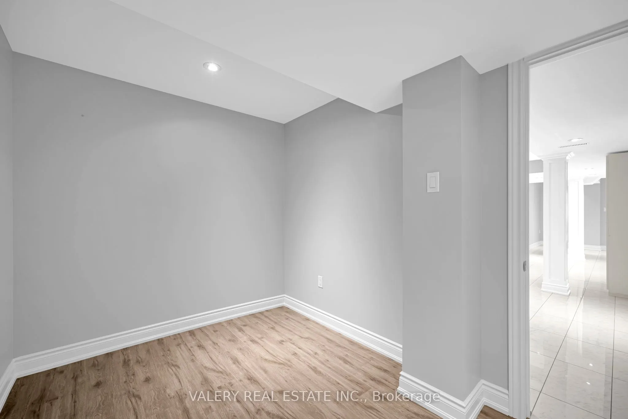 63 Angier Crescent, #Basement