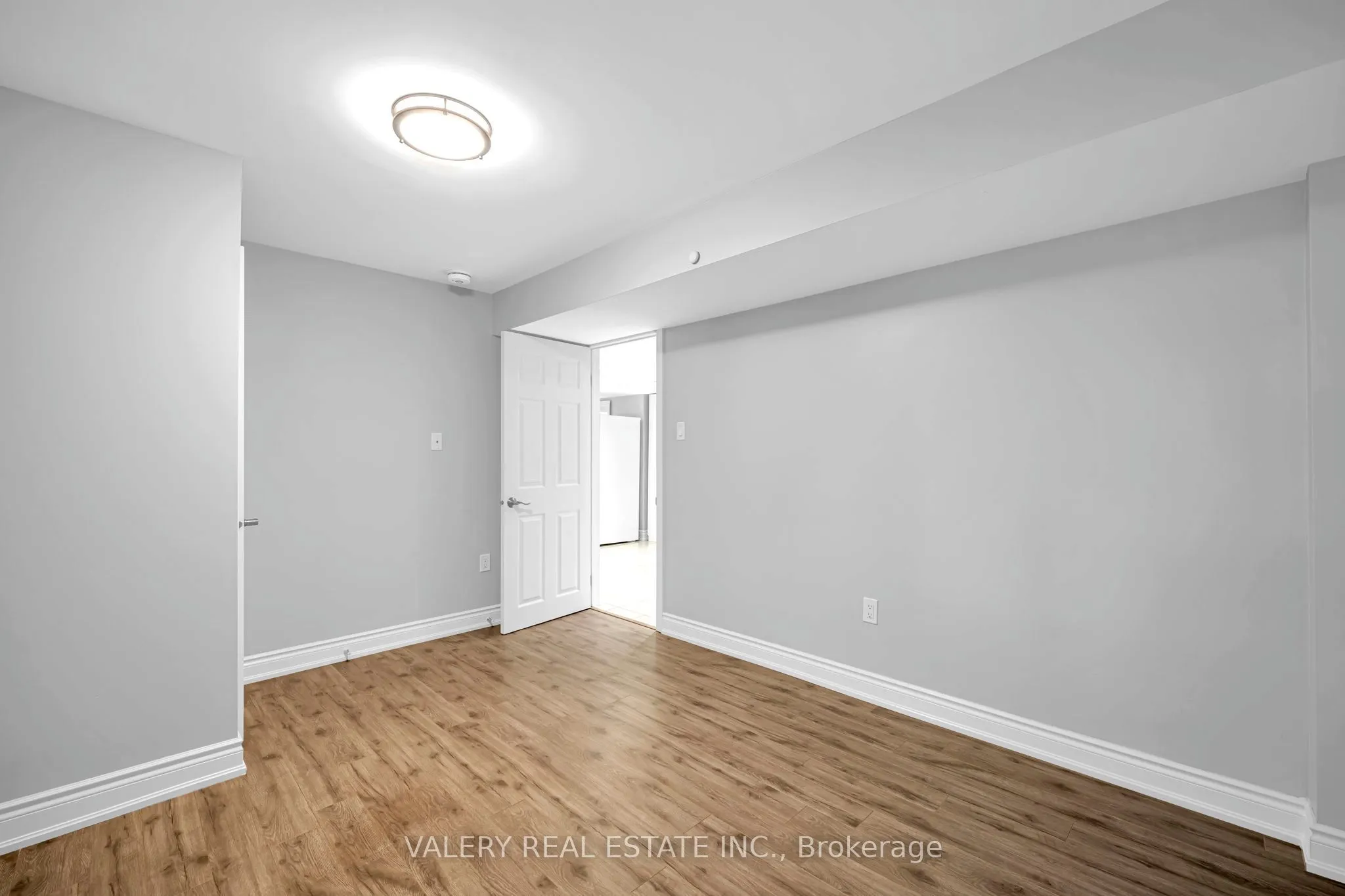 63 Angier Crescent, #Basement