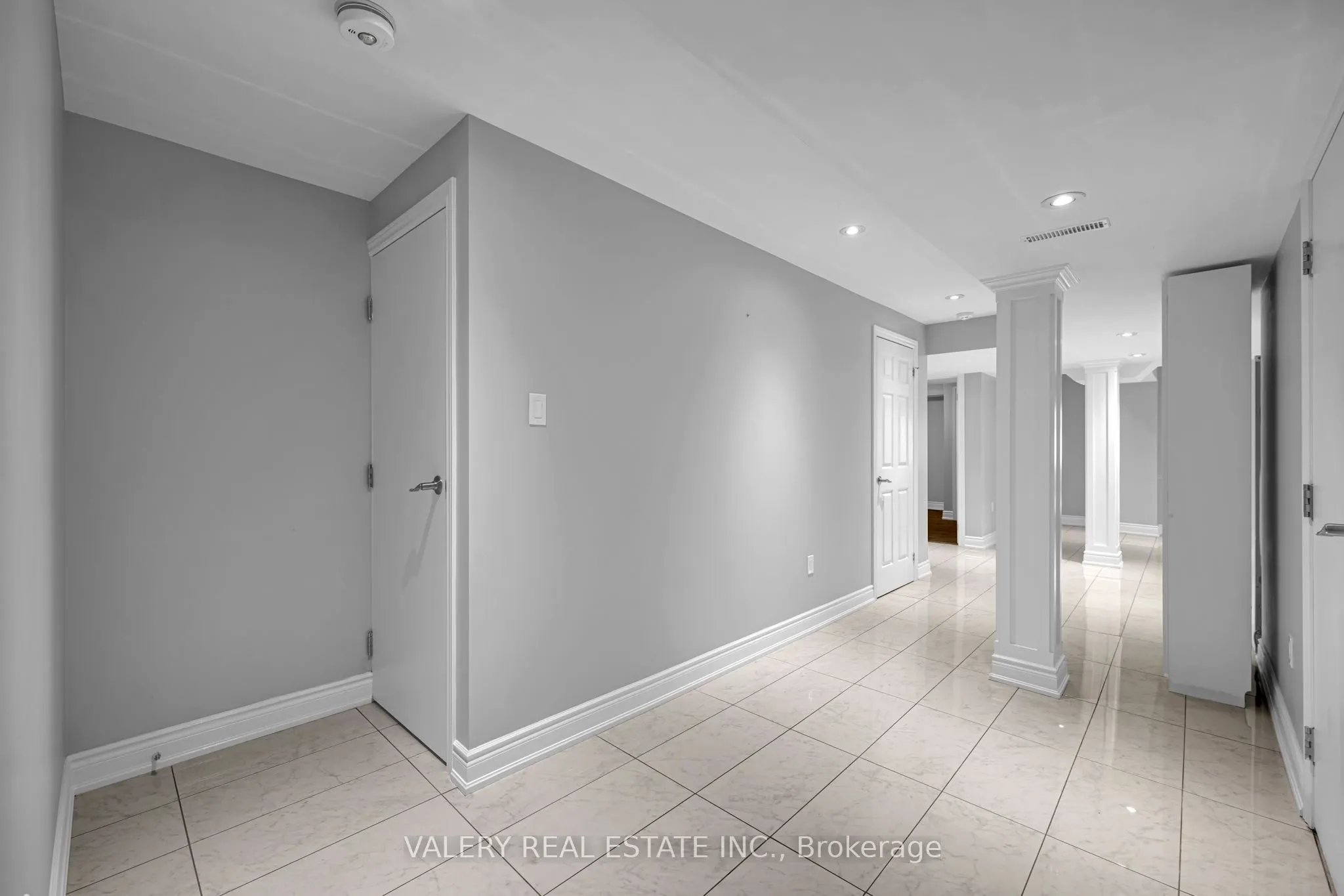 63 Angier Crescent, #Basement