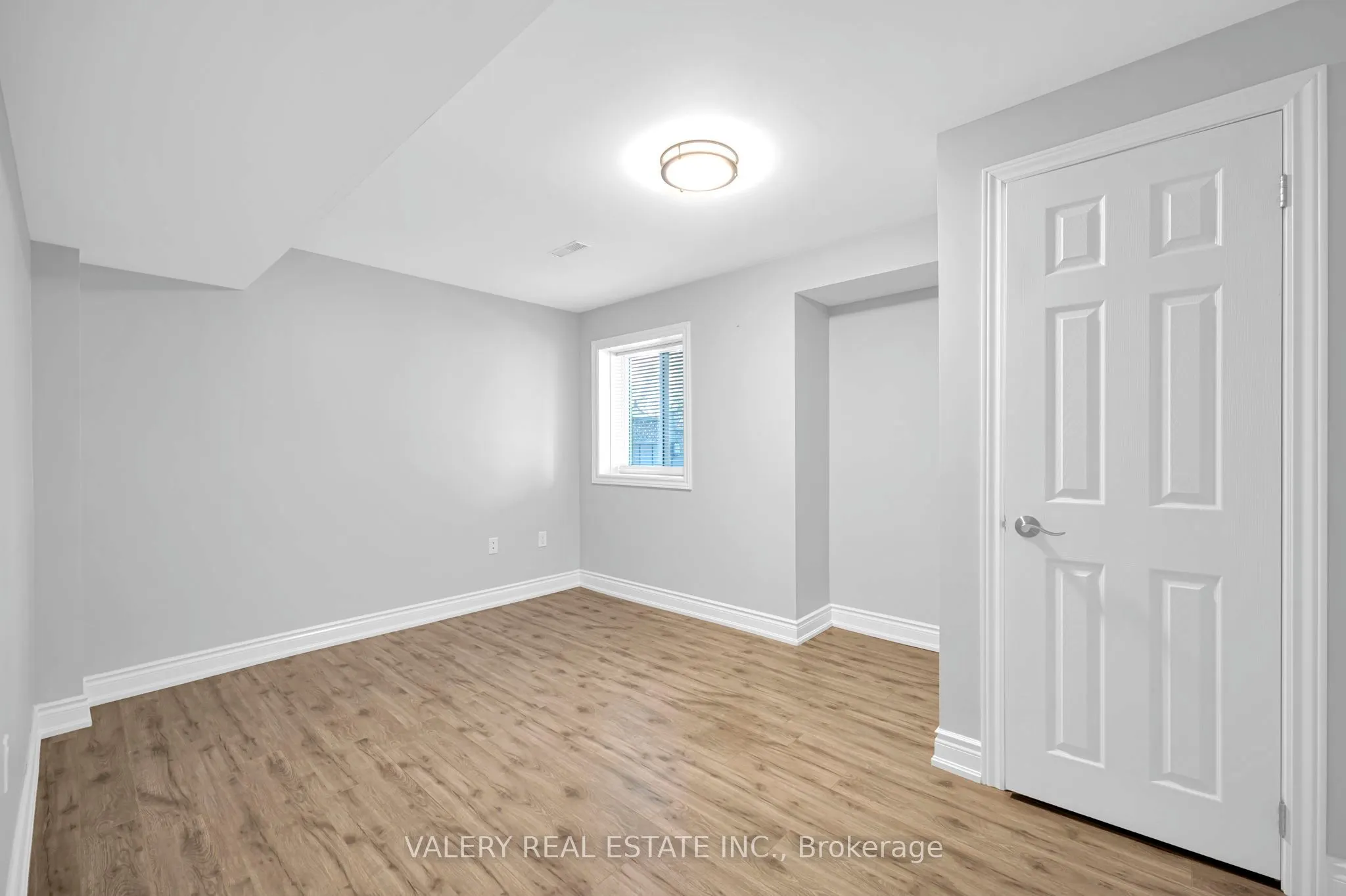 63 Angier Crescent, #Basement