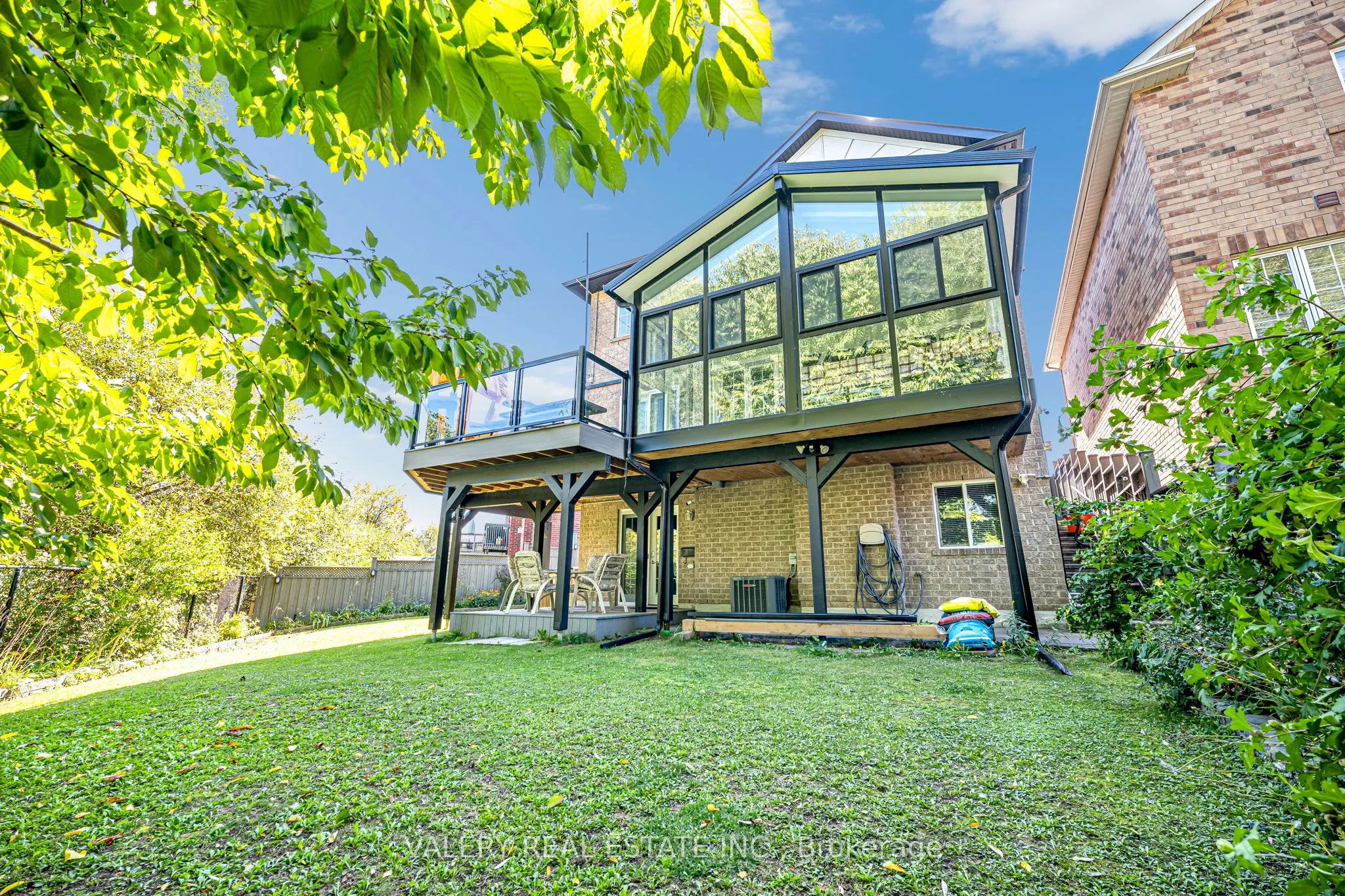 63 Angier Crescent, #Basement
