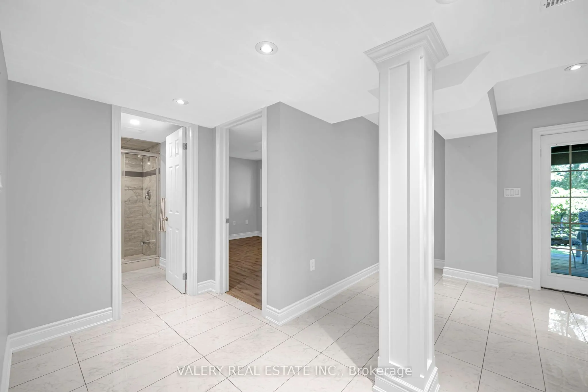 63 Angier Crescent, #Basement