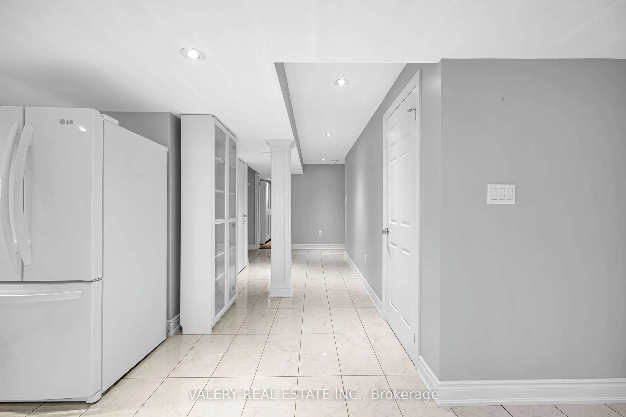 63 Angier Crescent, #Basement