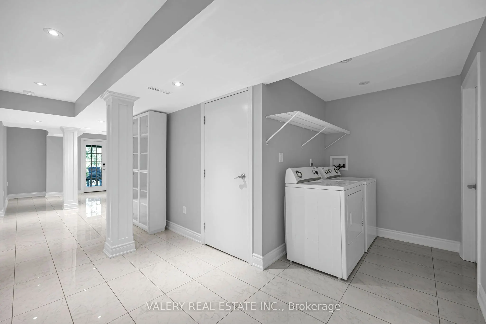 63 Angier Crescent, #Basement