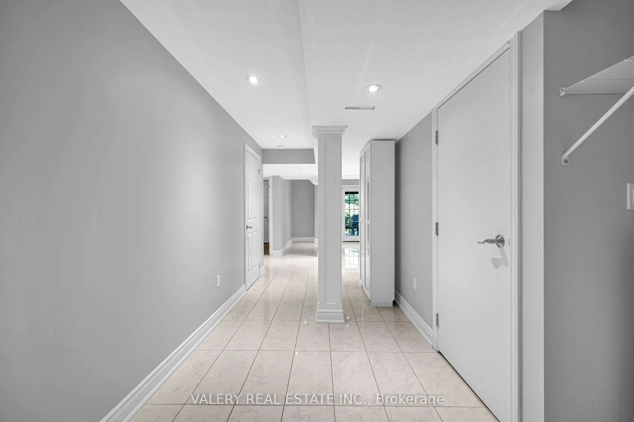 63 Angier Crescent, #Basement