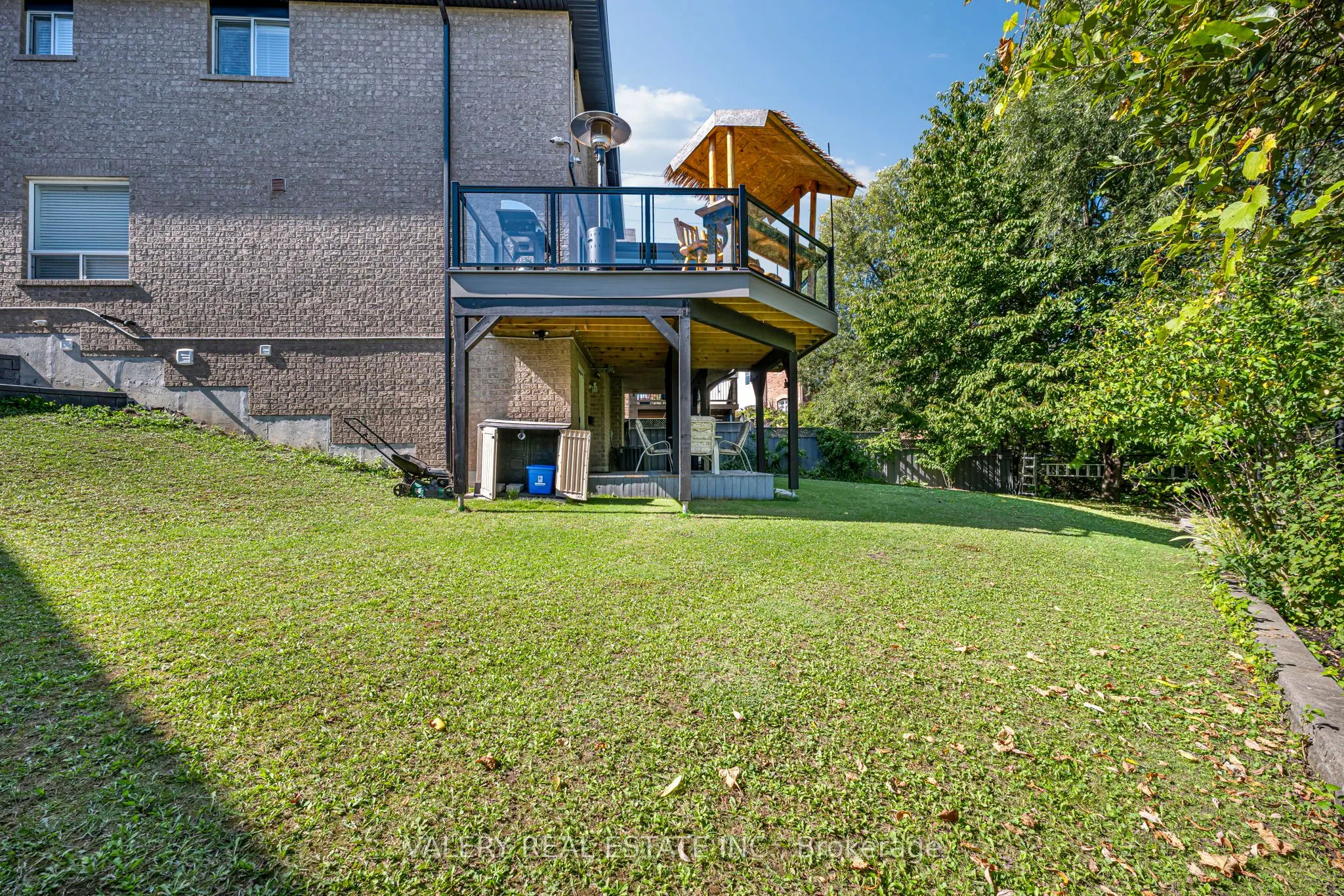 63 Angier Crescent, #Basement