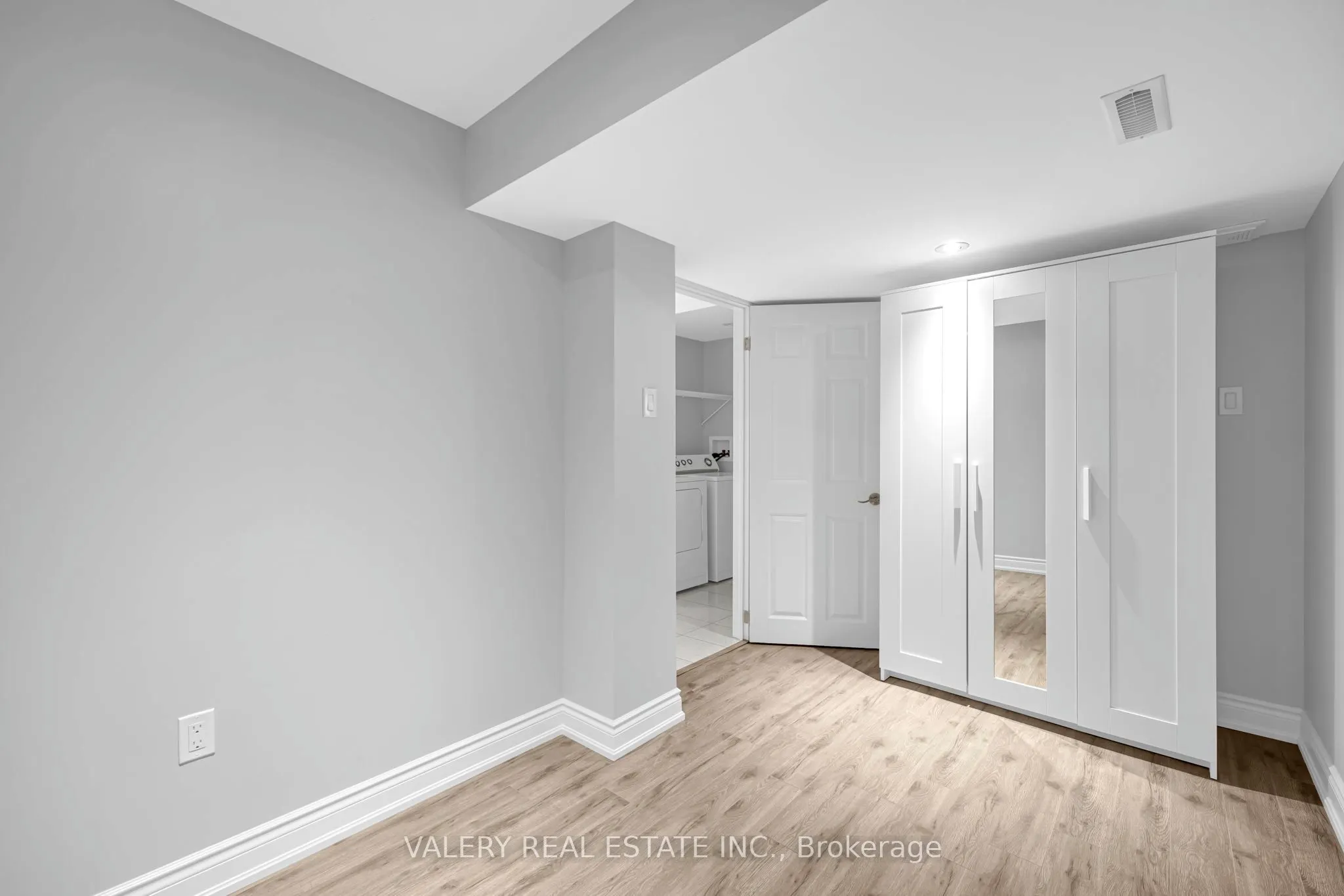 63 Angier Crescent, #Basement