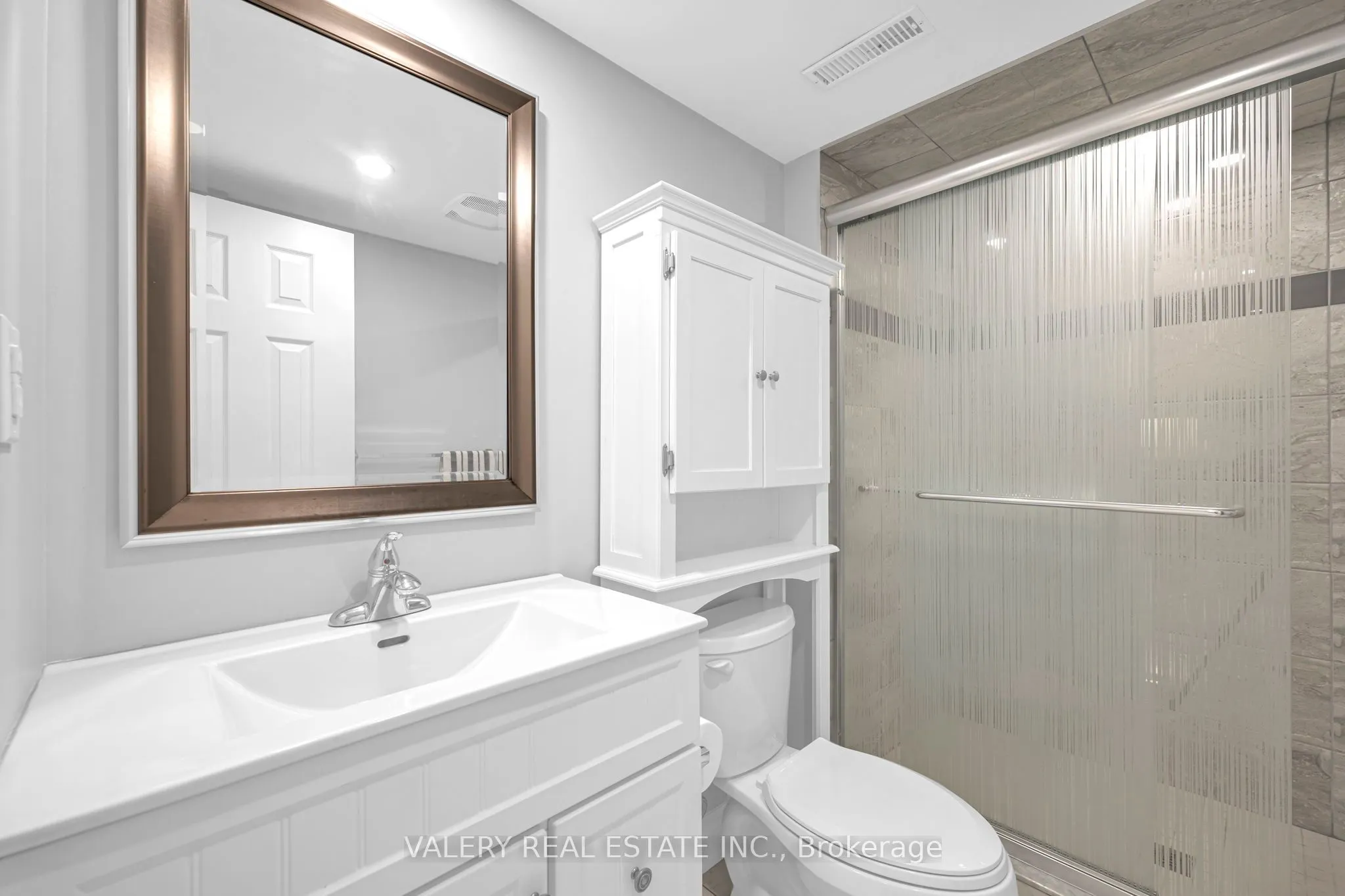 63 Angier Crescent, #Basement