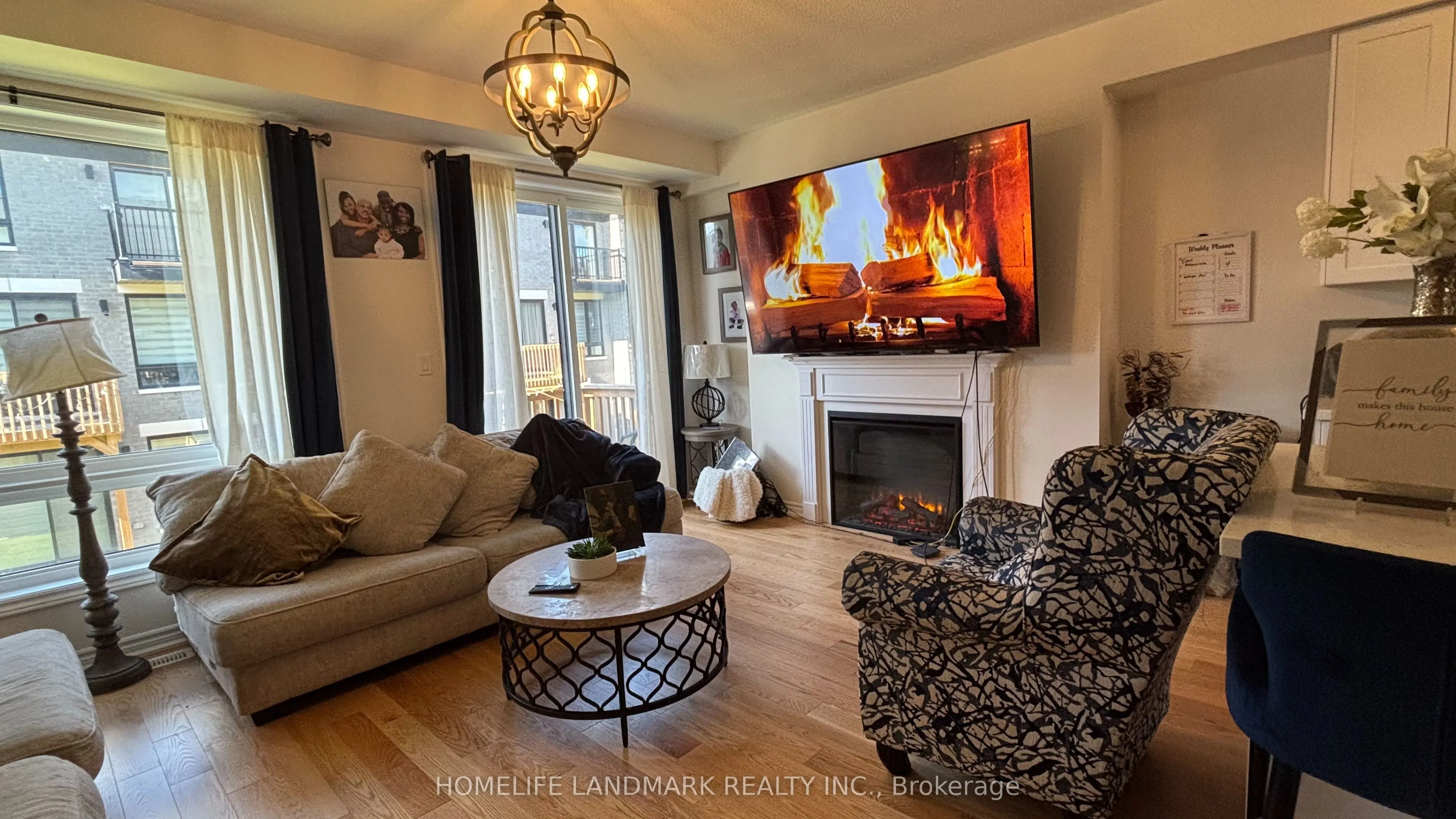 42 Lake Trail Way
