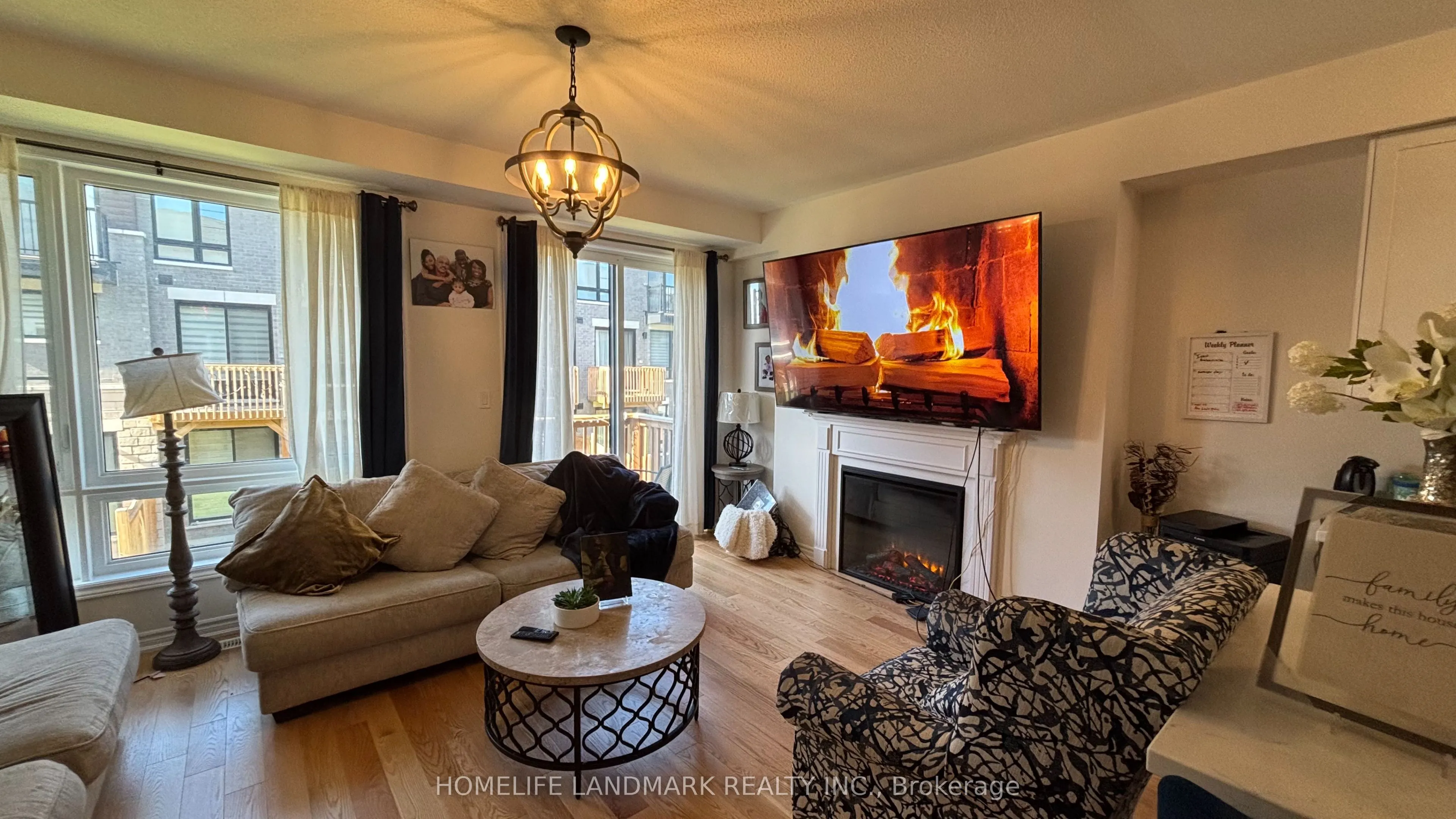42 Lake Trail Way