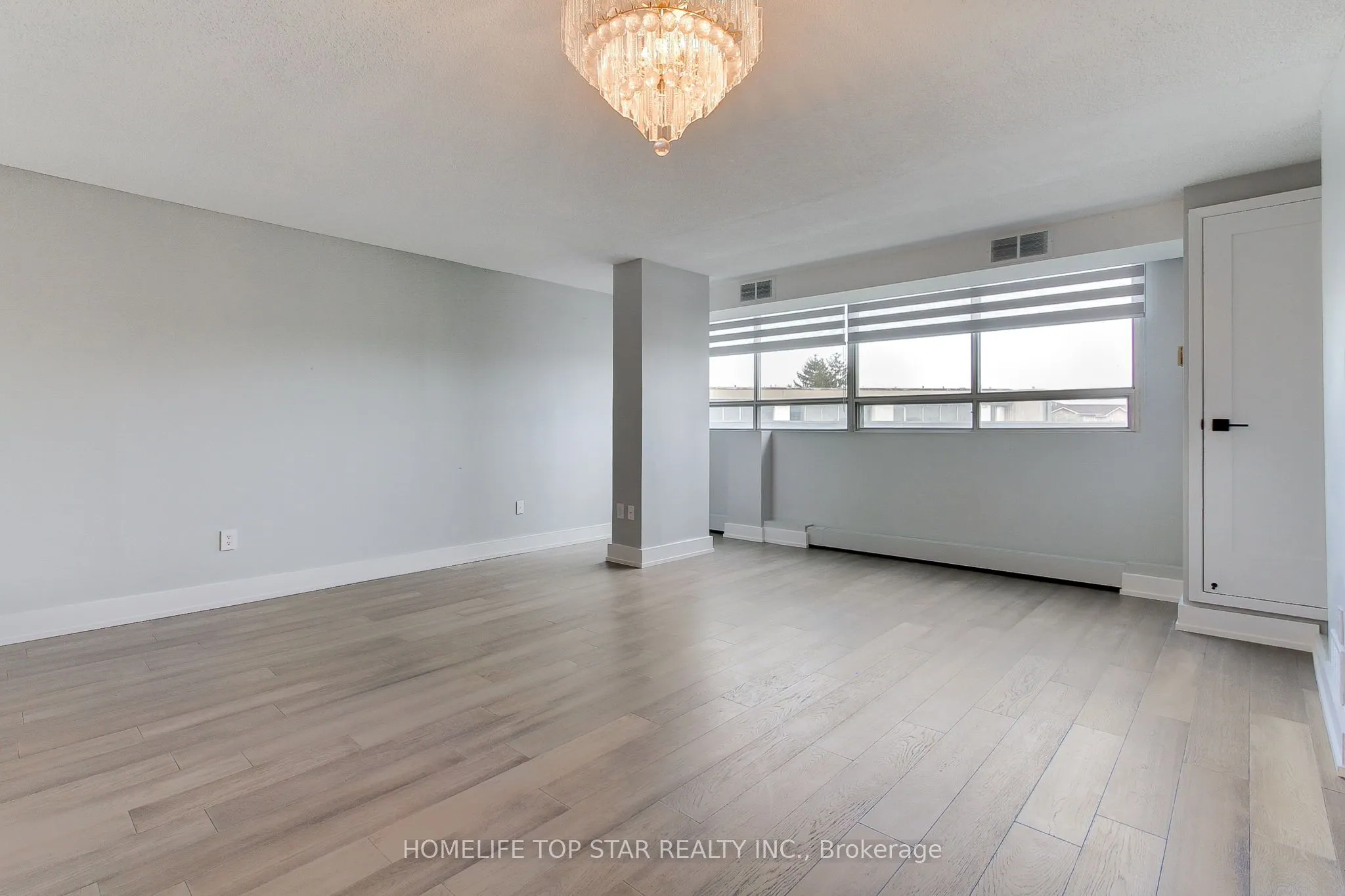 5580 Sheppard Avenue E, #613