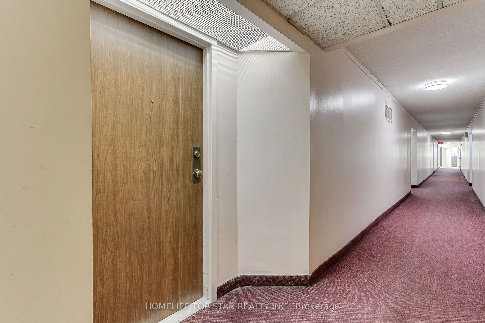 5580 Sheppard Avenue E, #613