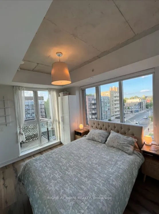 665 Kingston Road, #508