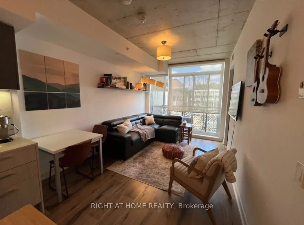 665 Kingston Road, #508