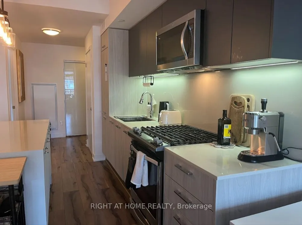 665 Kingston Road, #508