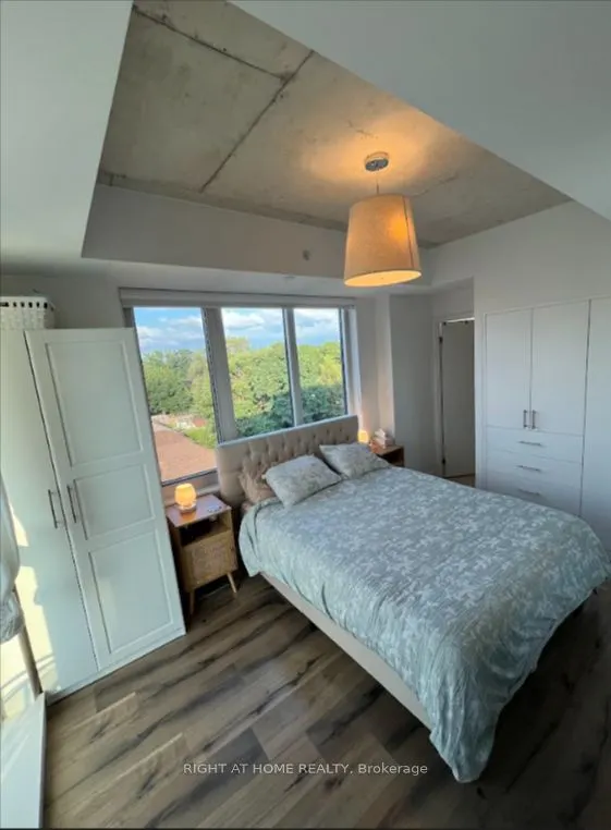 665 Kingston Road, #508
