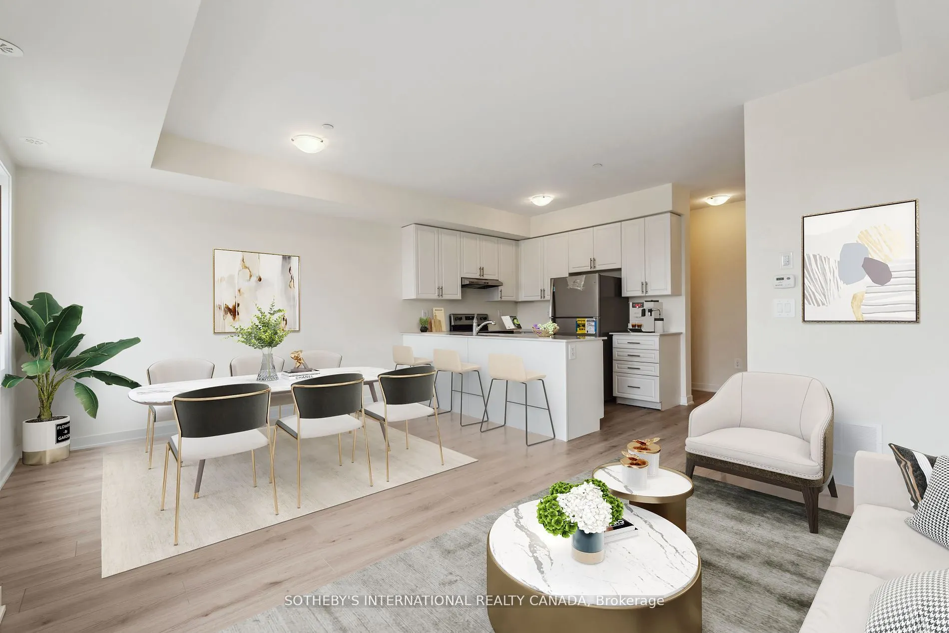 1695 Dersan Street, #204
