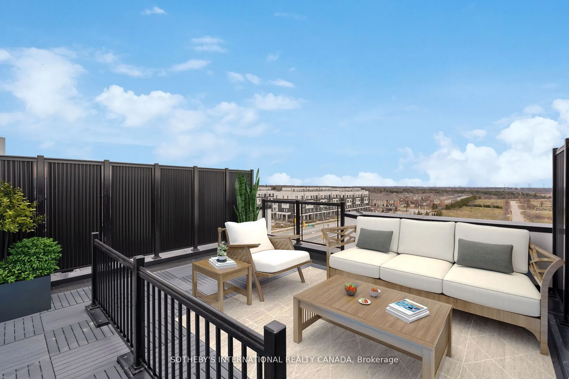 1695 Dersan Street, #204