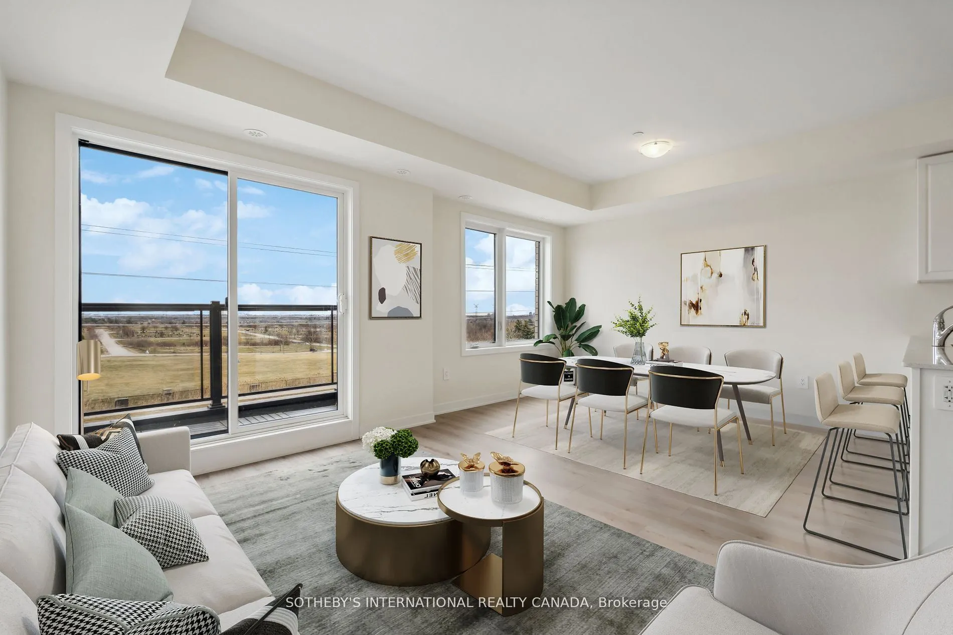 1695 Dersan Street, #204