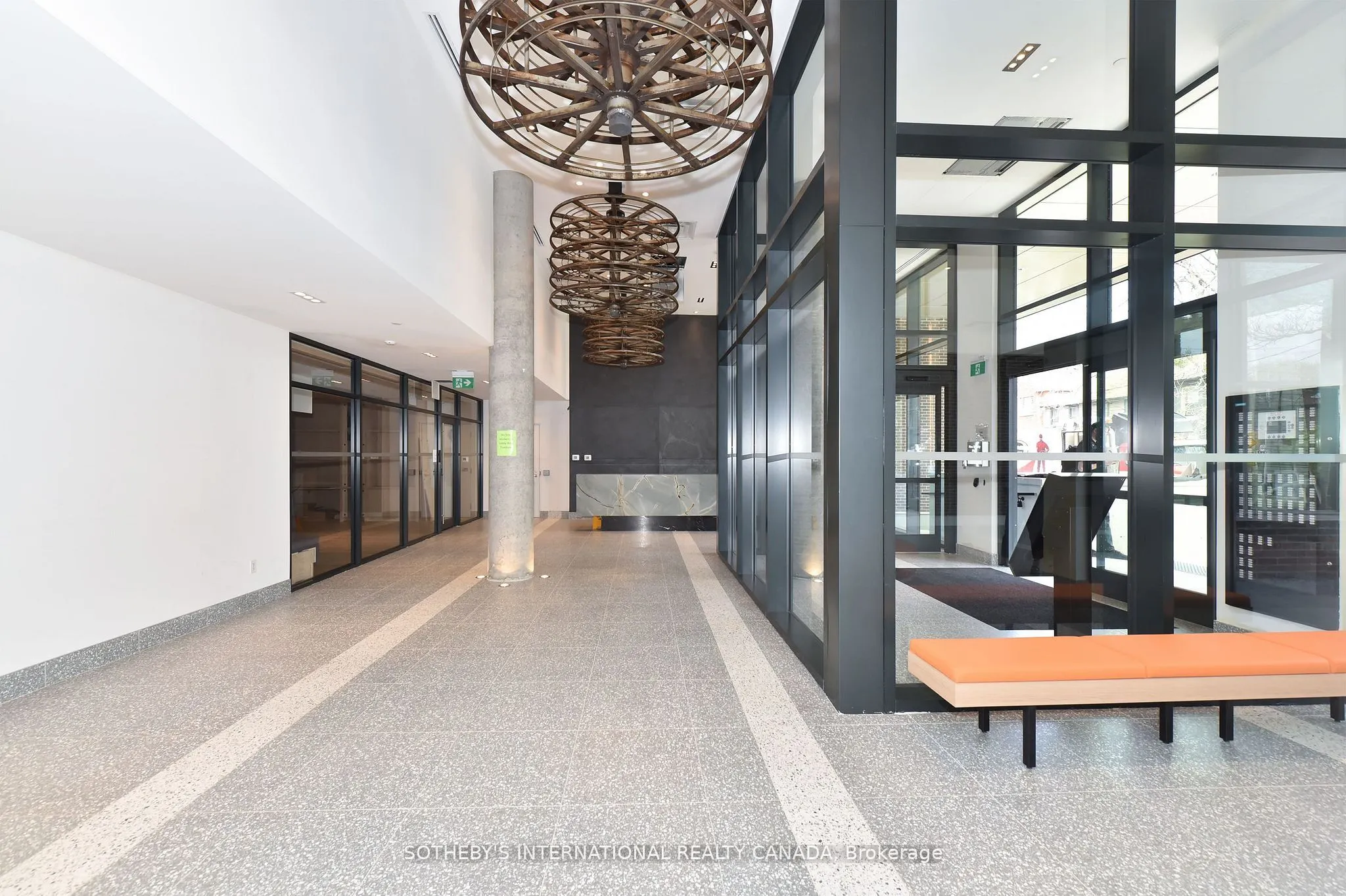 150 Logan Avenue, #526