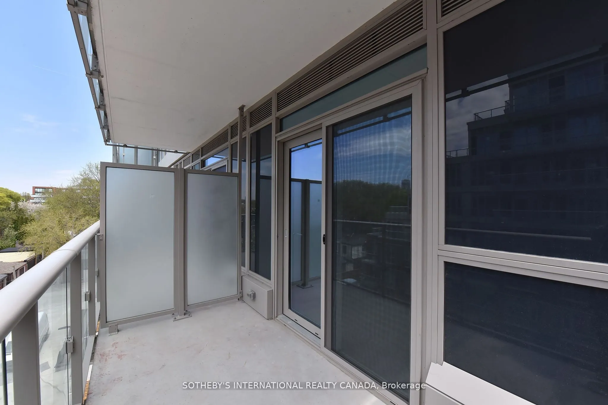 150 Logan Avenue, #526