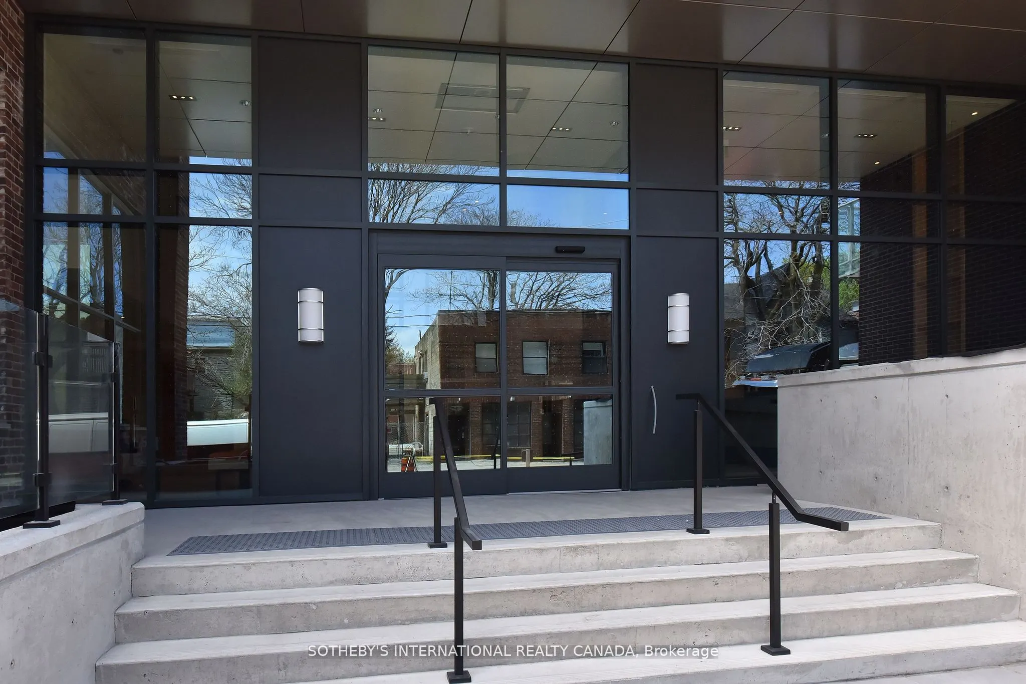 150 Logan Avenue, #526