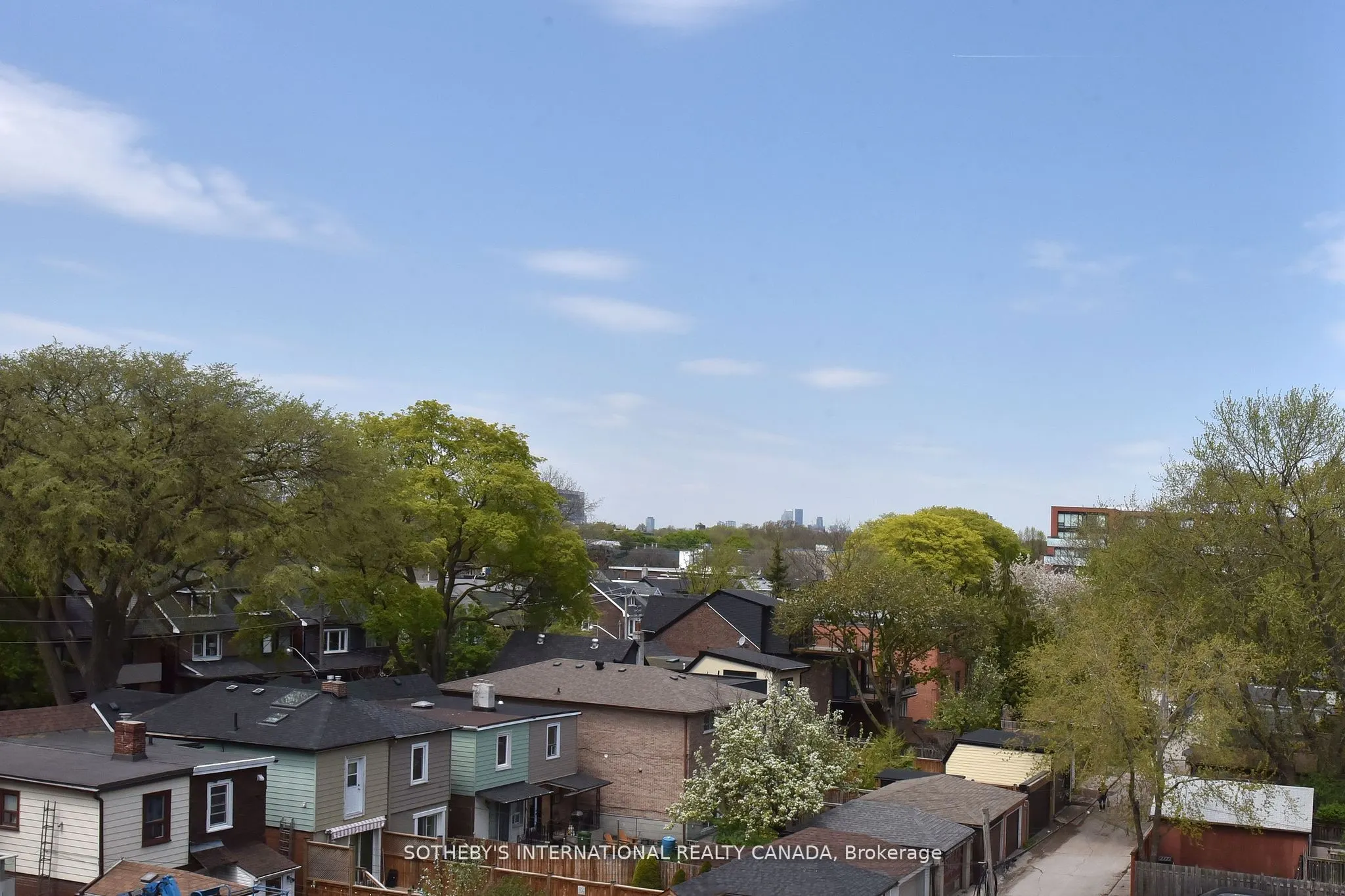 150 Logan Avenue, #526