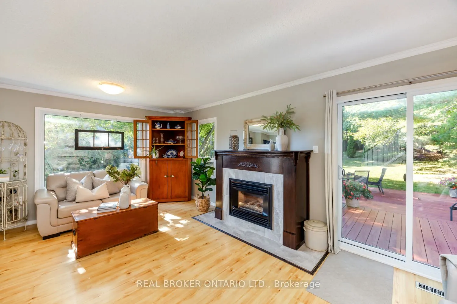 6 Andrew Court
