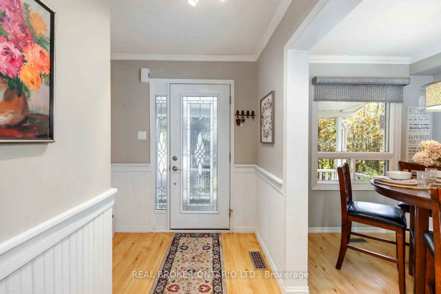 6 Andrew Court