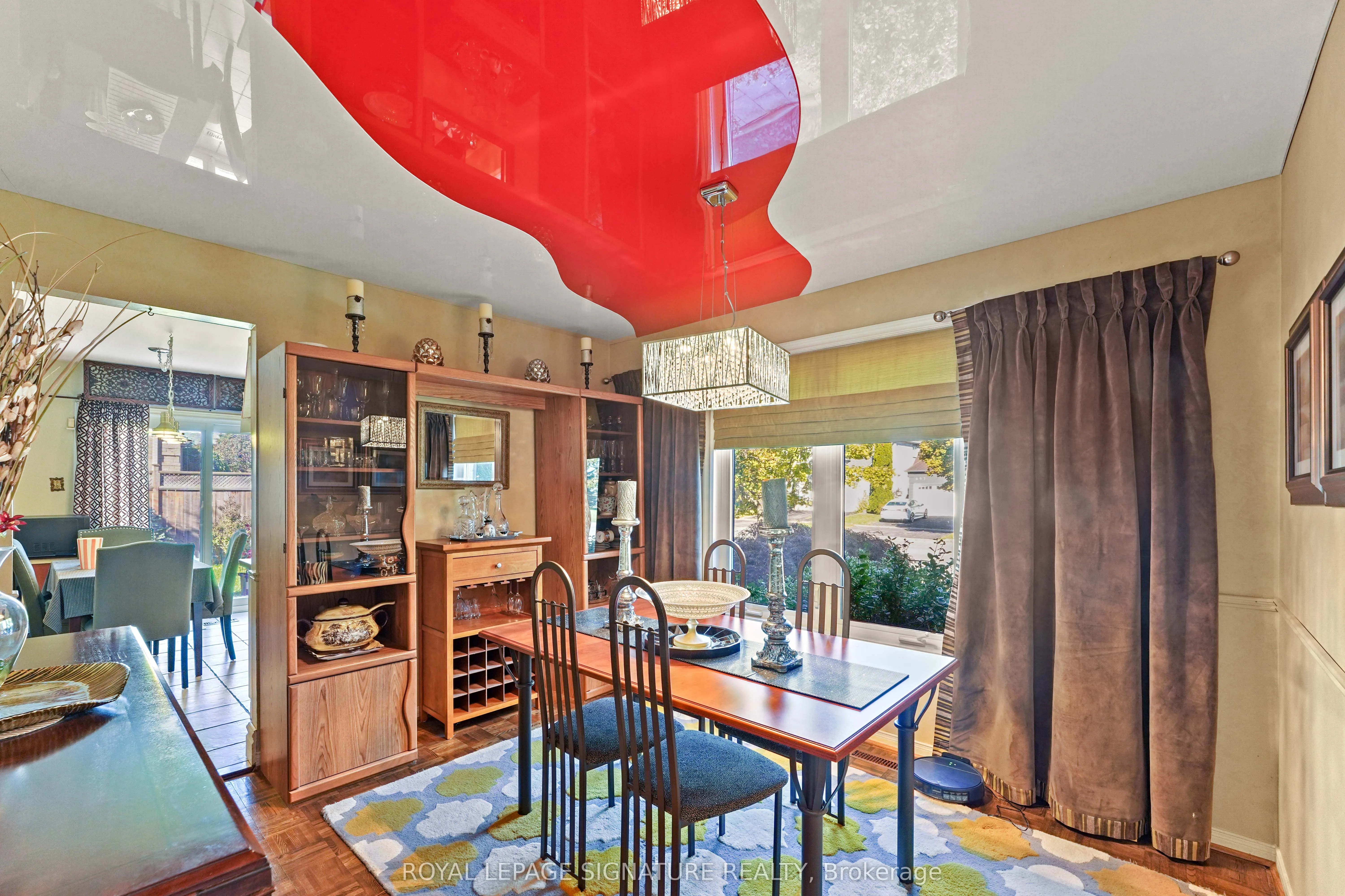1556 Amberlea Road