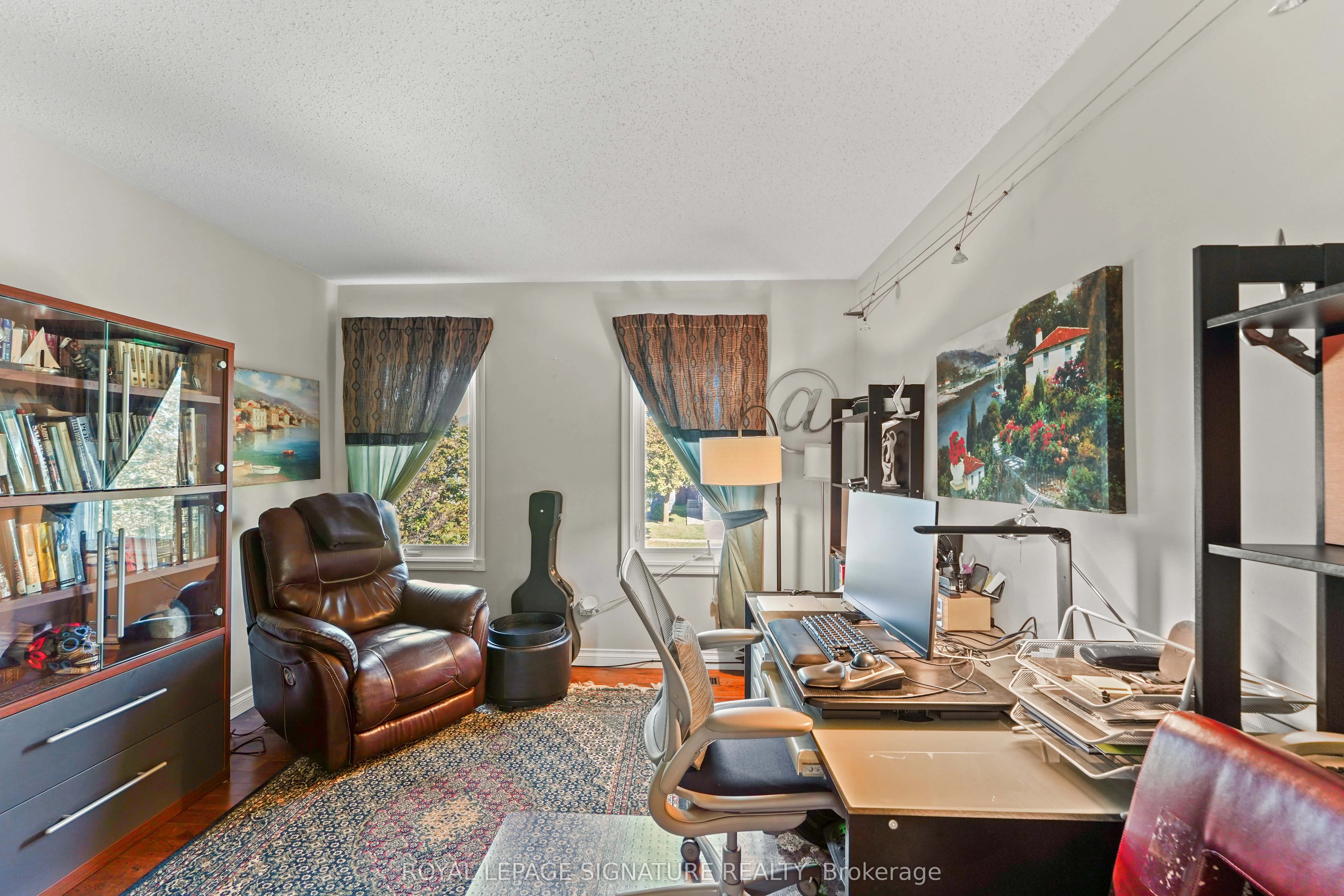1556 Amberlea Road