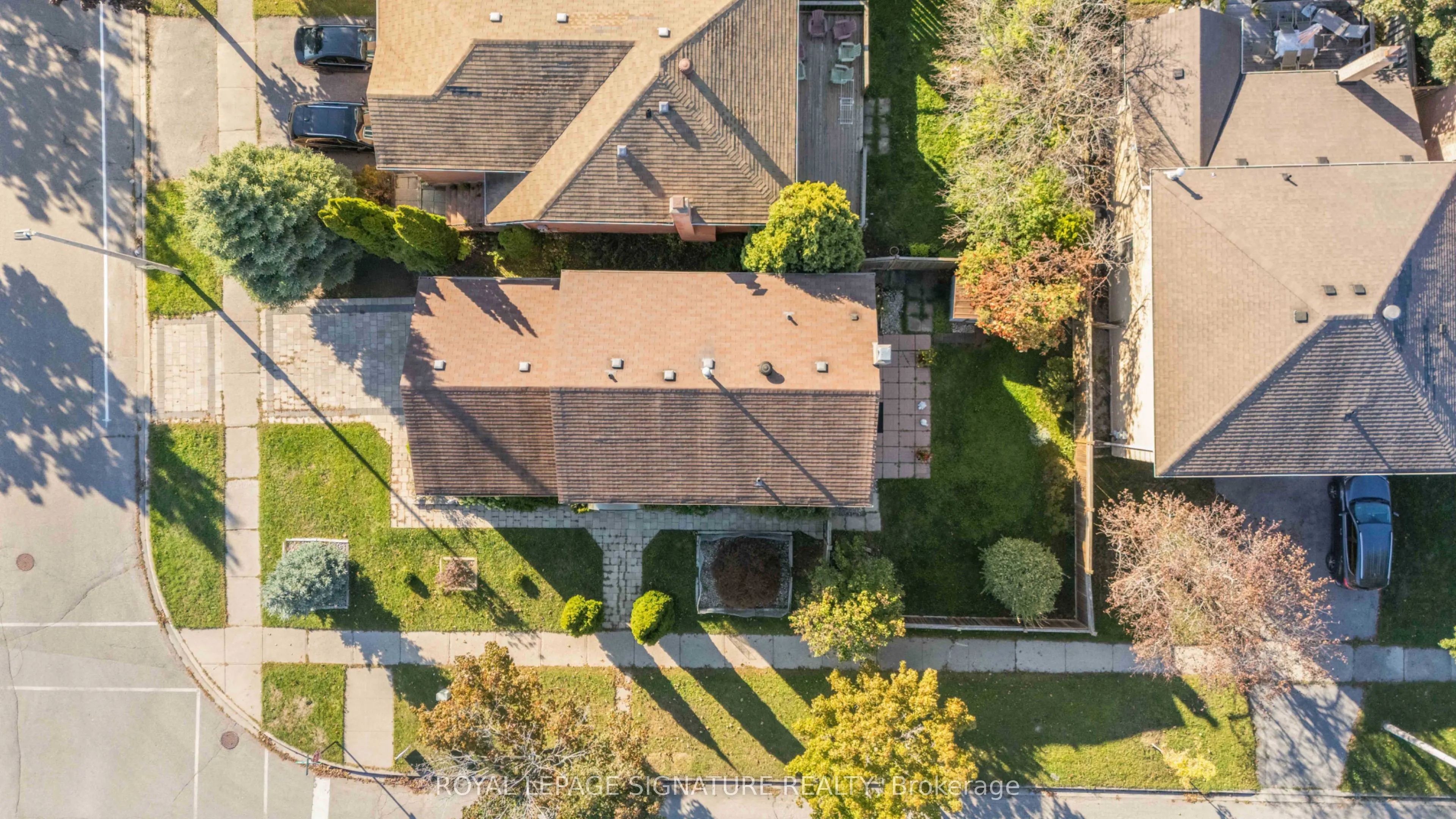 1556 Amberlea Road