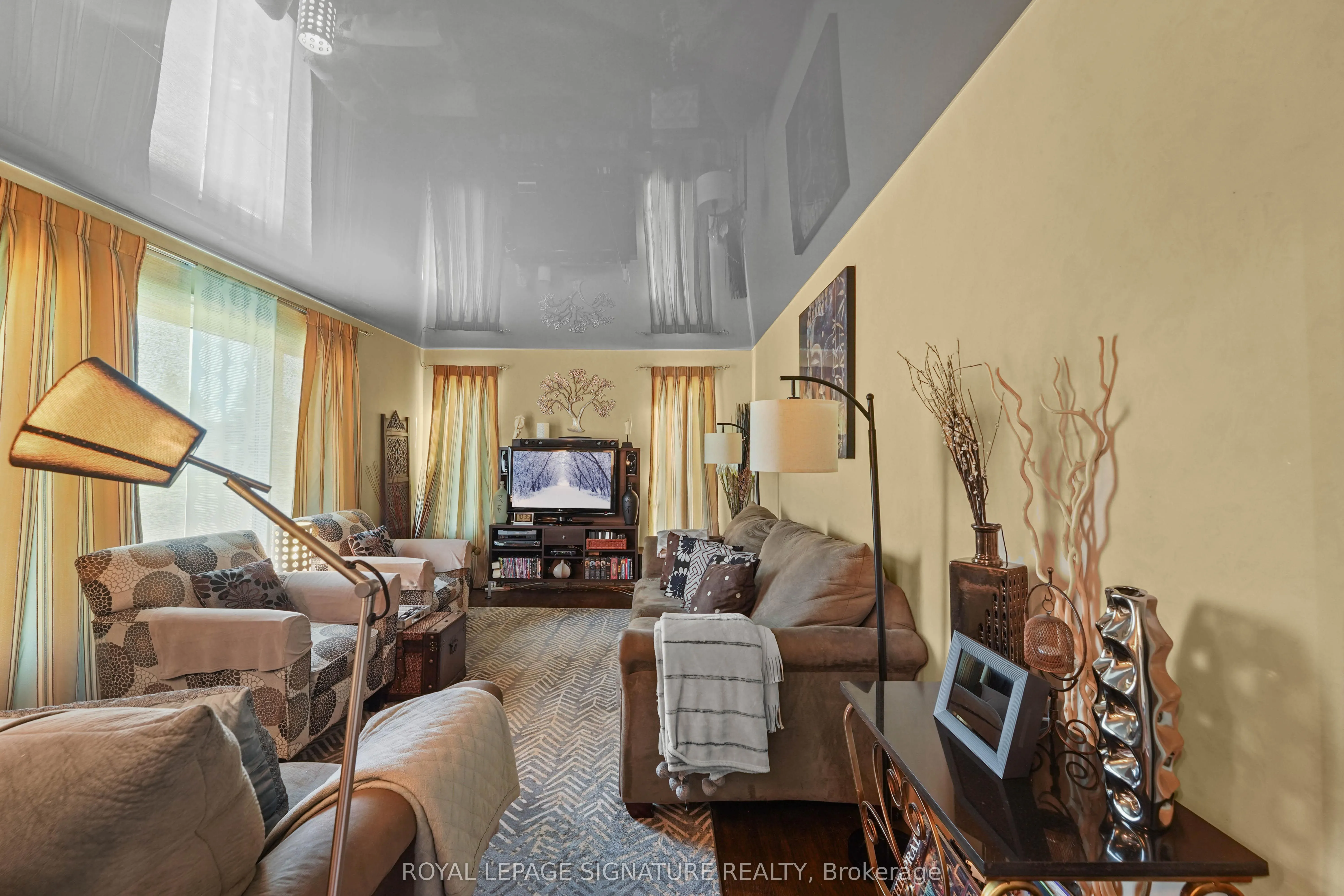 1556 Amberlea Road