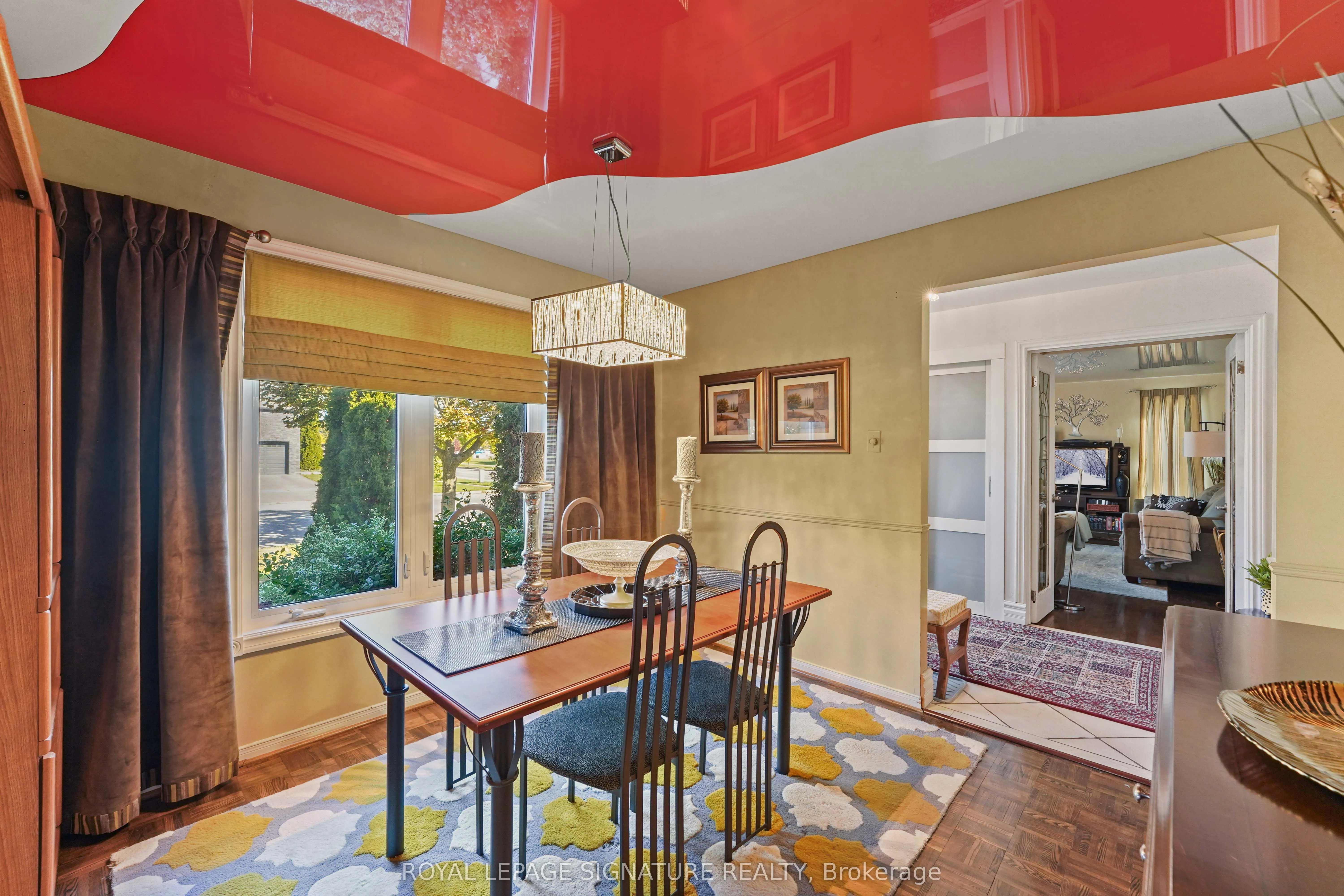 1556 Amberlea Road