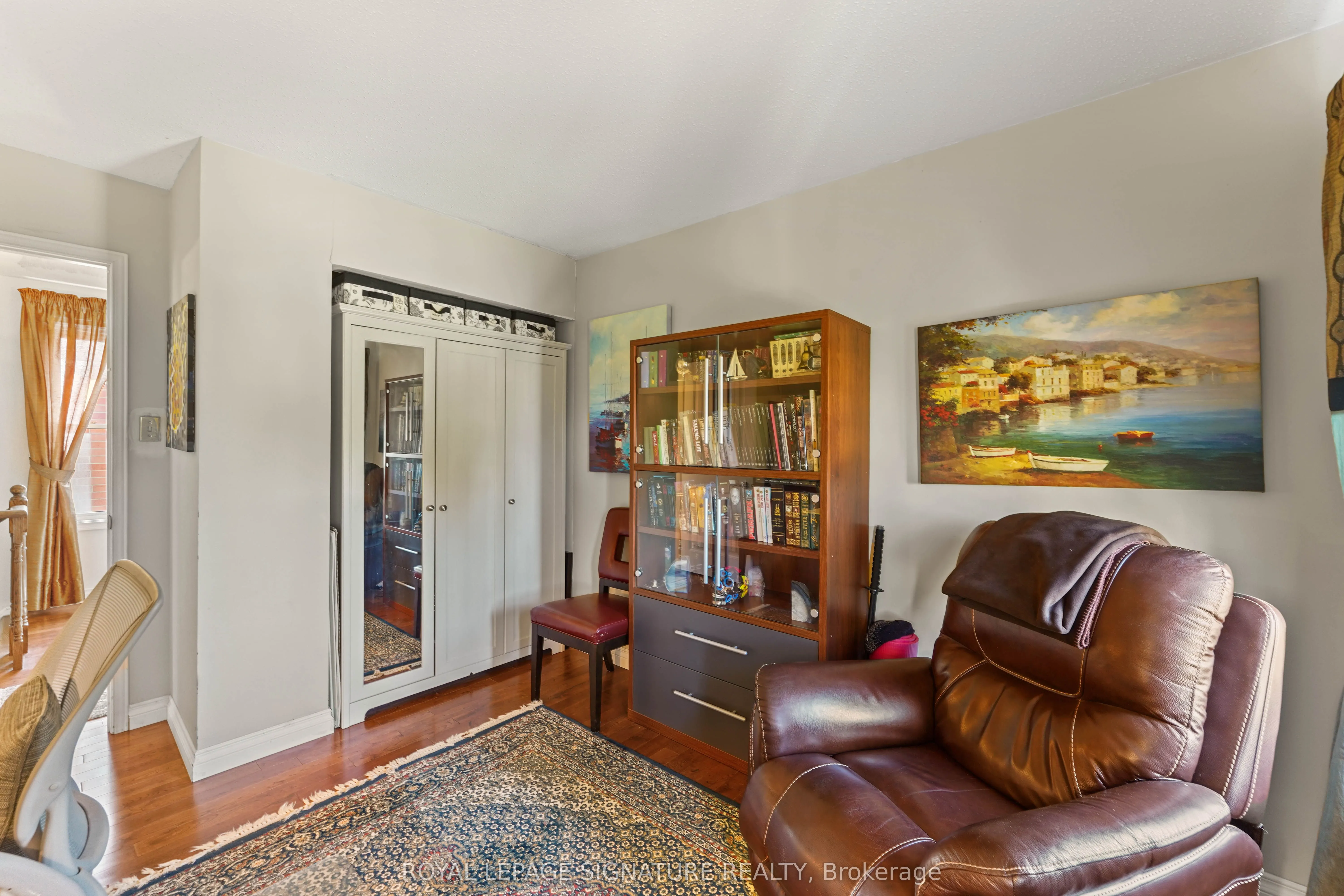 1556 Amberlea Road