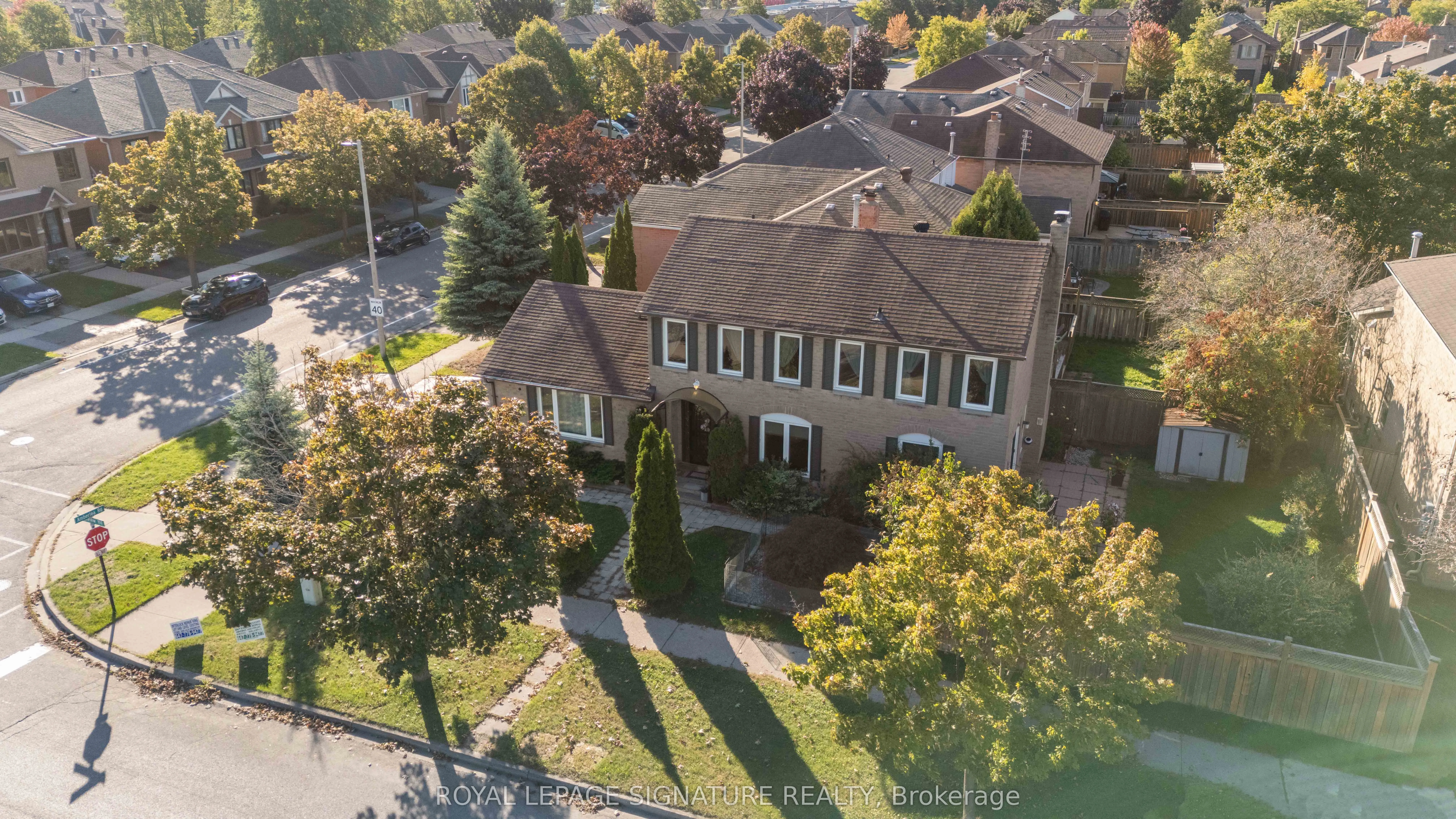 1556 Amberlea Road