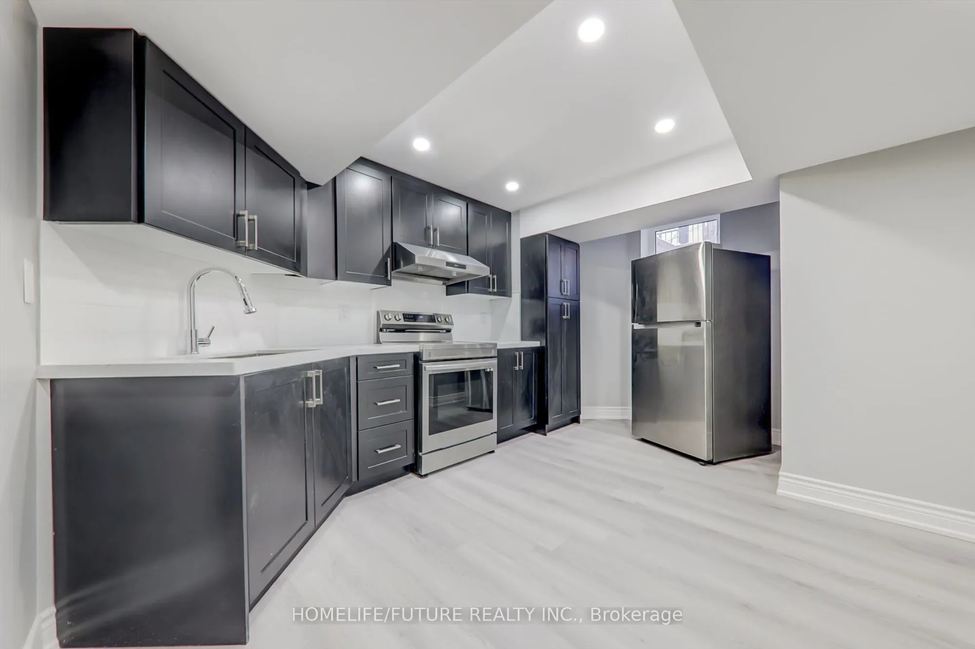 2394 Southcott Road, #Bsmt - 2BR