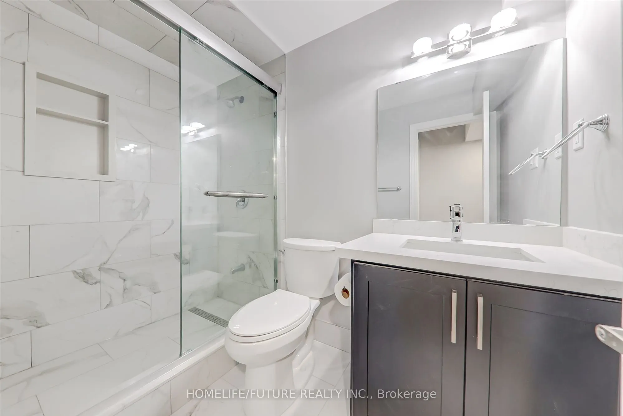 2394 Southcott Road, #Bsmt - 2BR