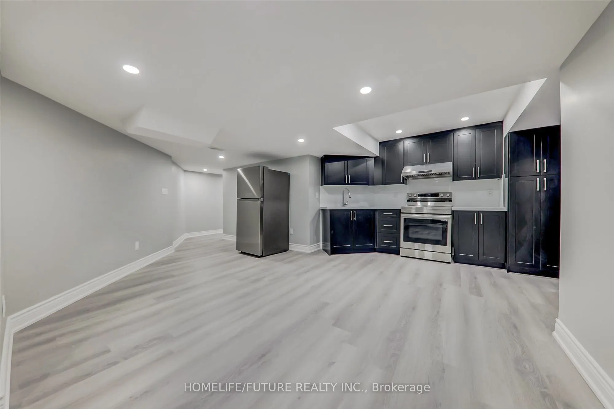 2394 Southcott Road, #Bsmt - 2BR