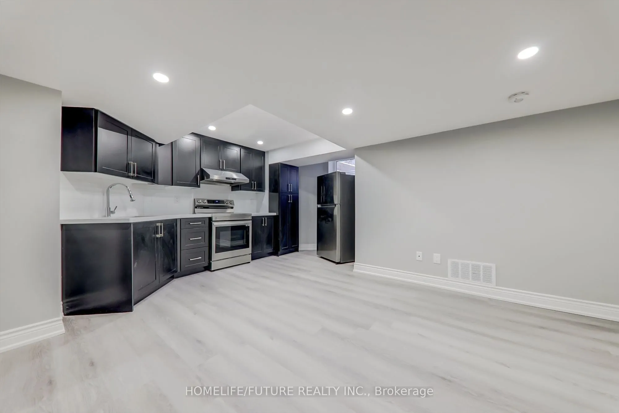 2394 Southcott Road, #Bsmt - 2BR