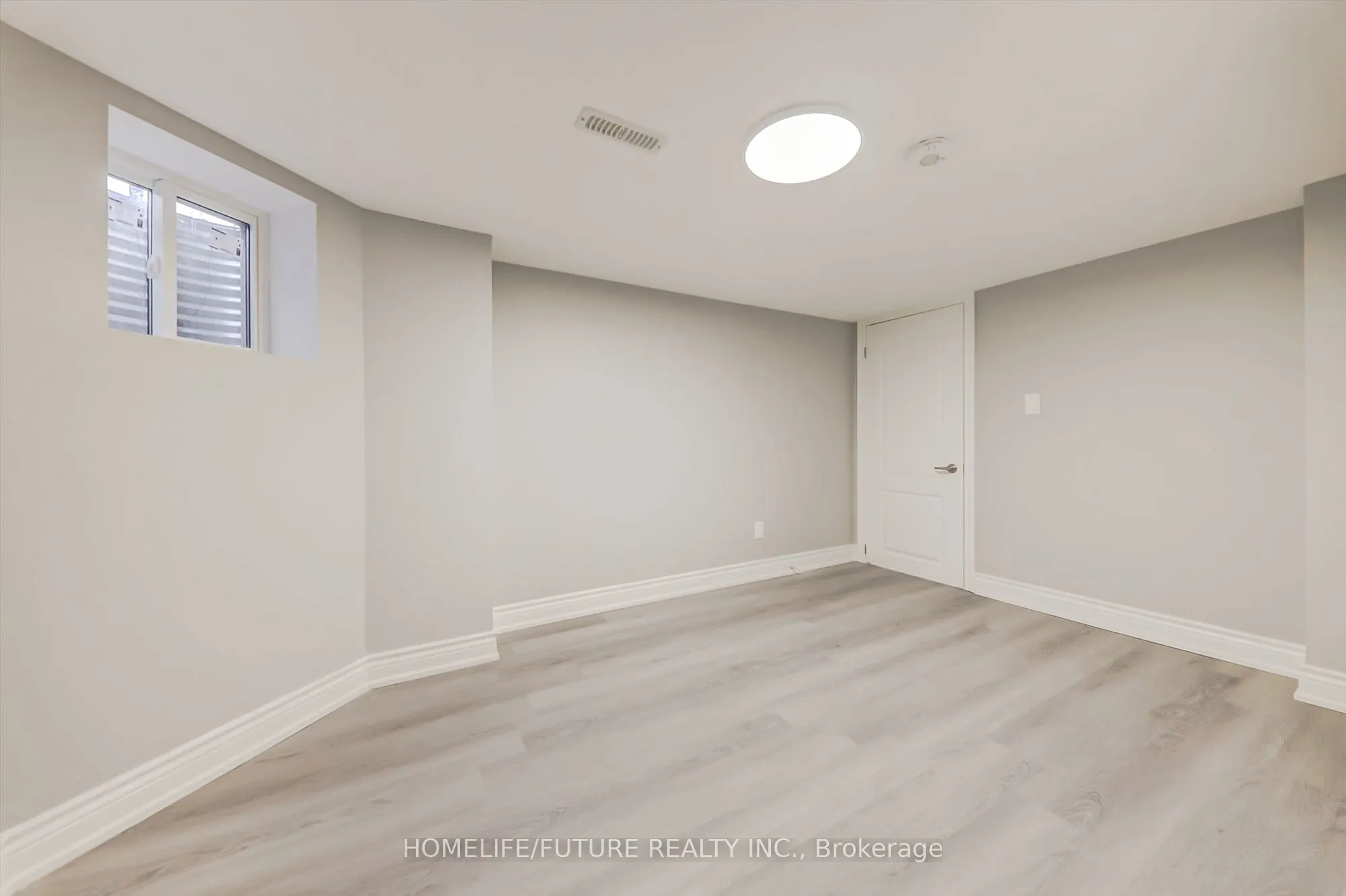 2394 Southcott Road, #Bsmt - 2BR