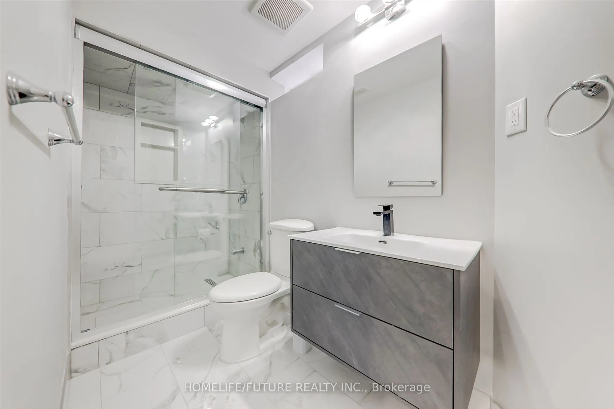 2394 Southcott Road, #Bsmt - 2BR