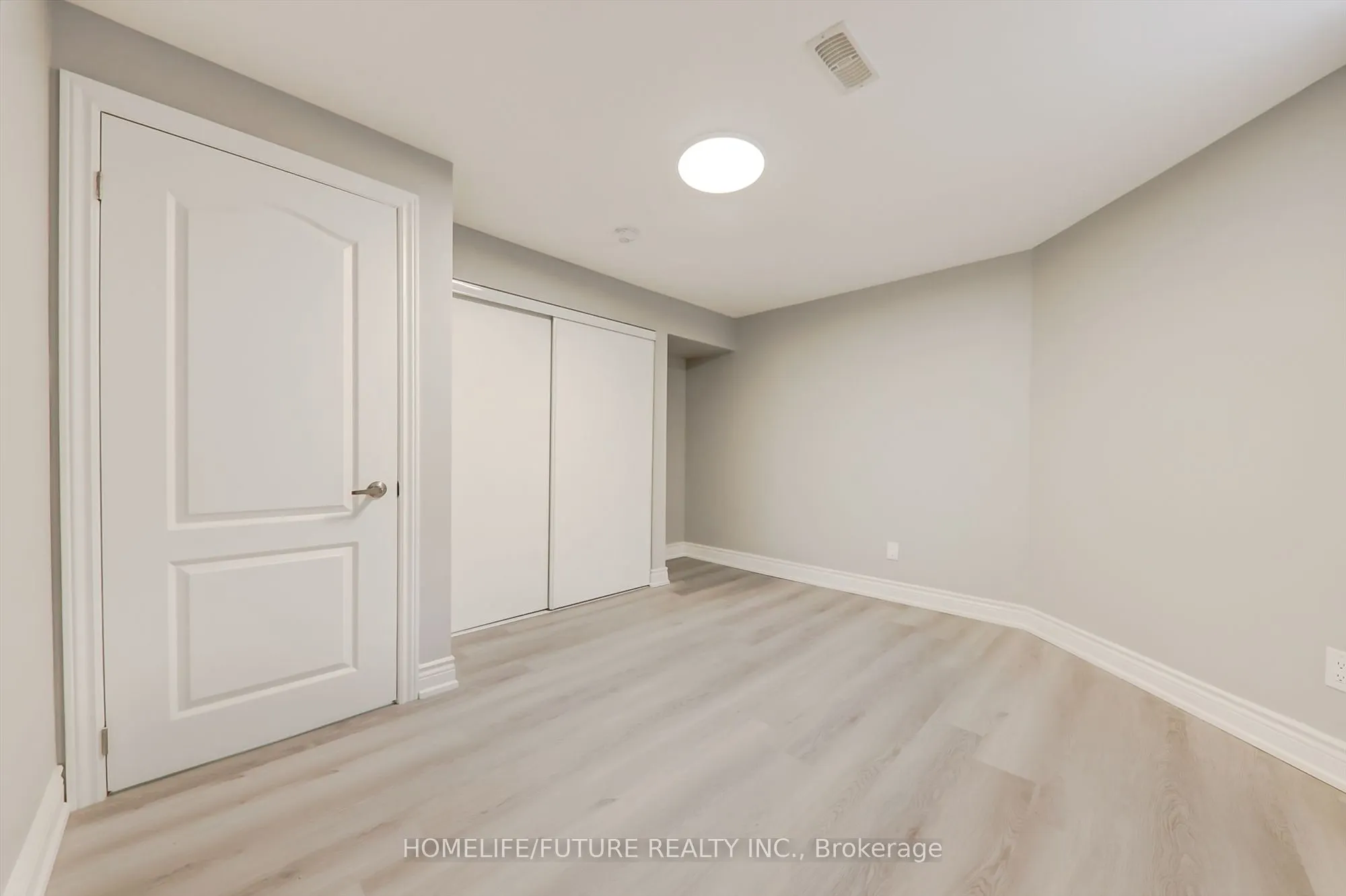 2394 Southcott Road, #Bsmt - 2BR