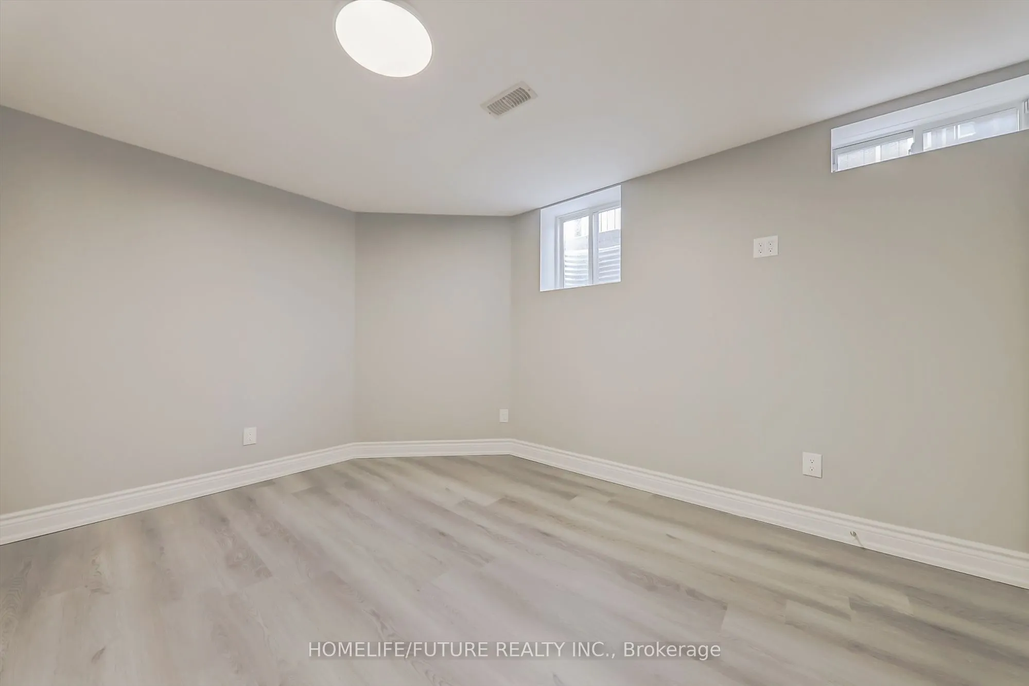 2394 Southcott Road, #Bsmt - 2BR