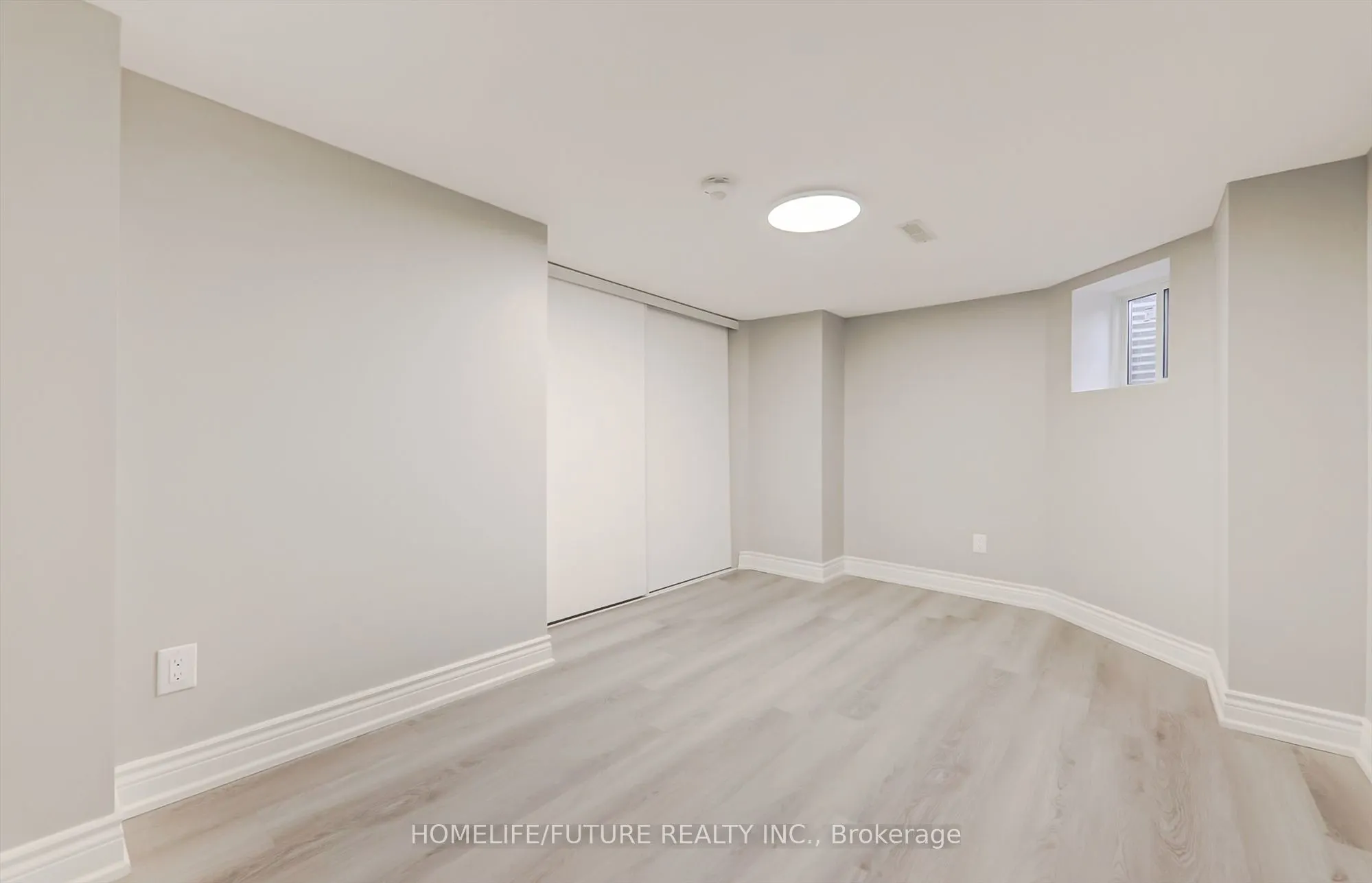 2394 Southcott Road, #Bsmt - 2BR