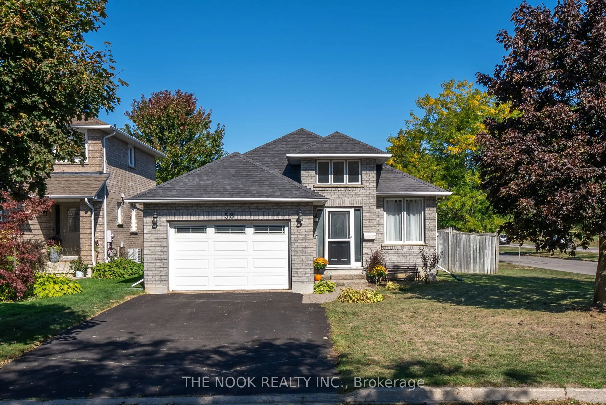 58 Stagemaster Crescent