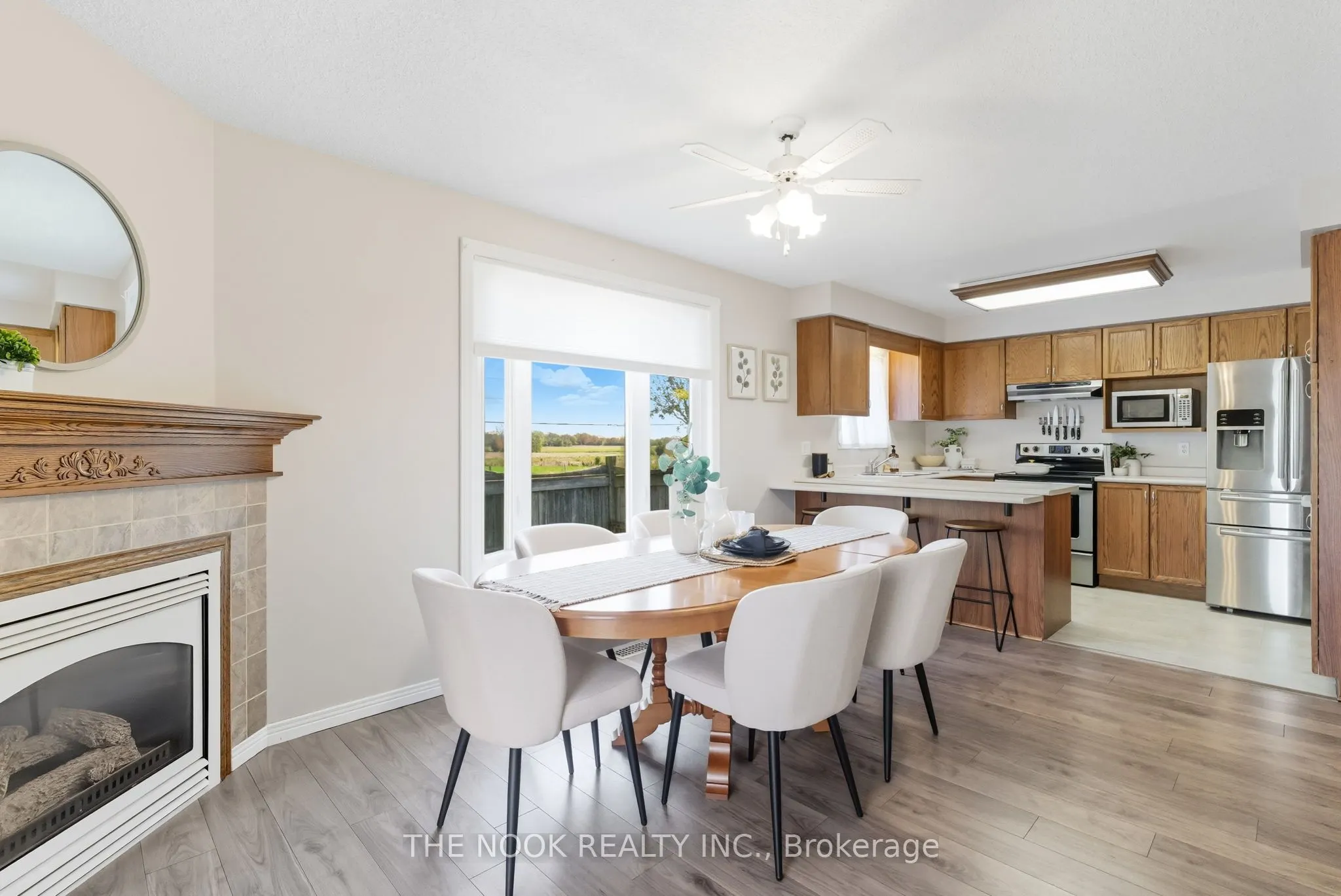58 Stagemaster Crescent