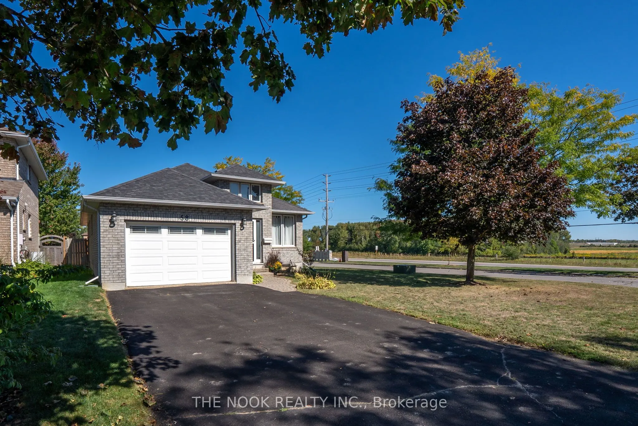 58 Stagemaster Crescent